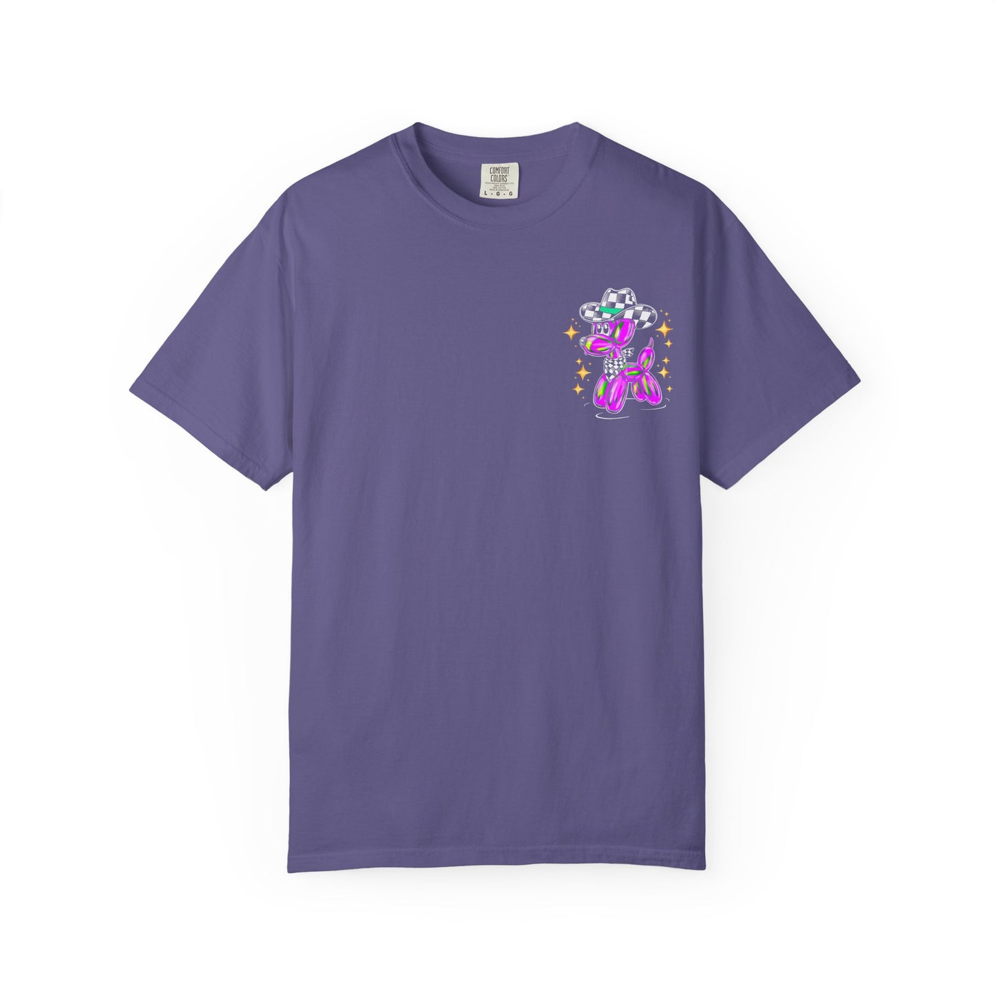 Don't Get It Twisted Cowboy T-Shirt