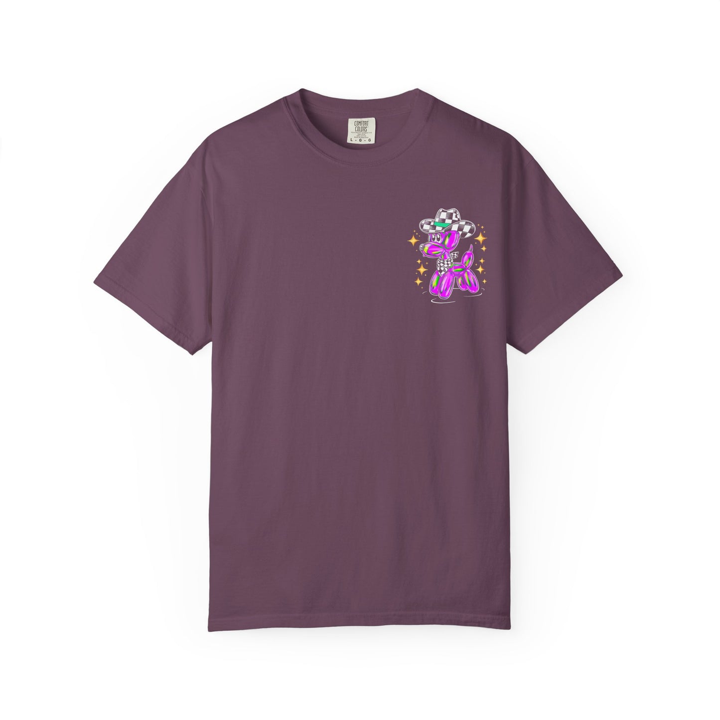 Don't Get It Twisted Cowboy T-Shirt