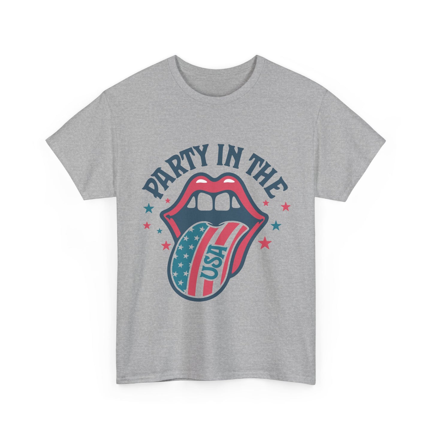 Party In The USA Tee