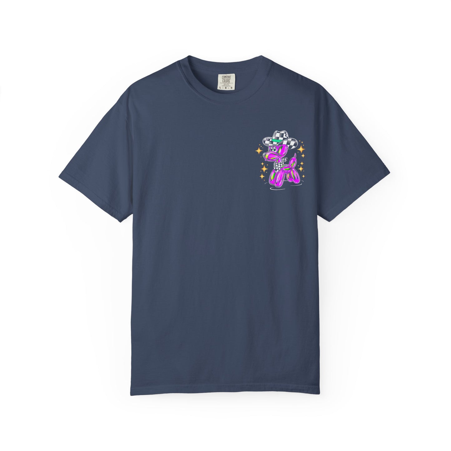 Don't Get It Twisted Cowboy T-Shirt