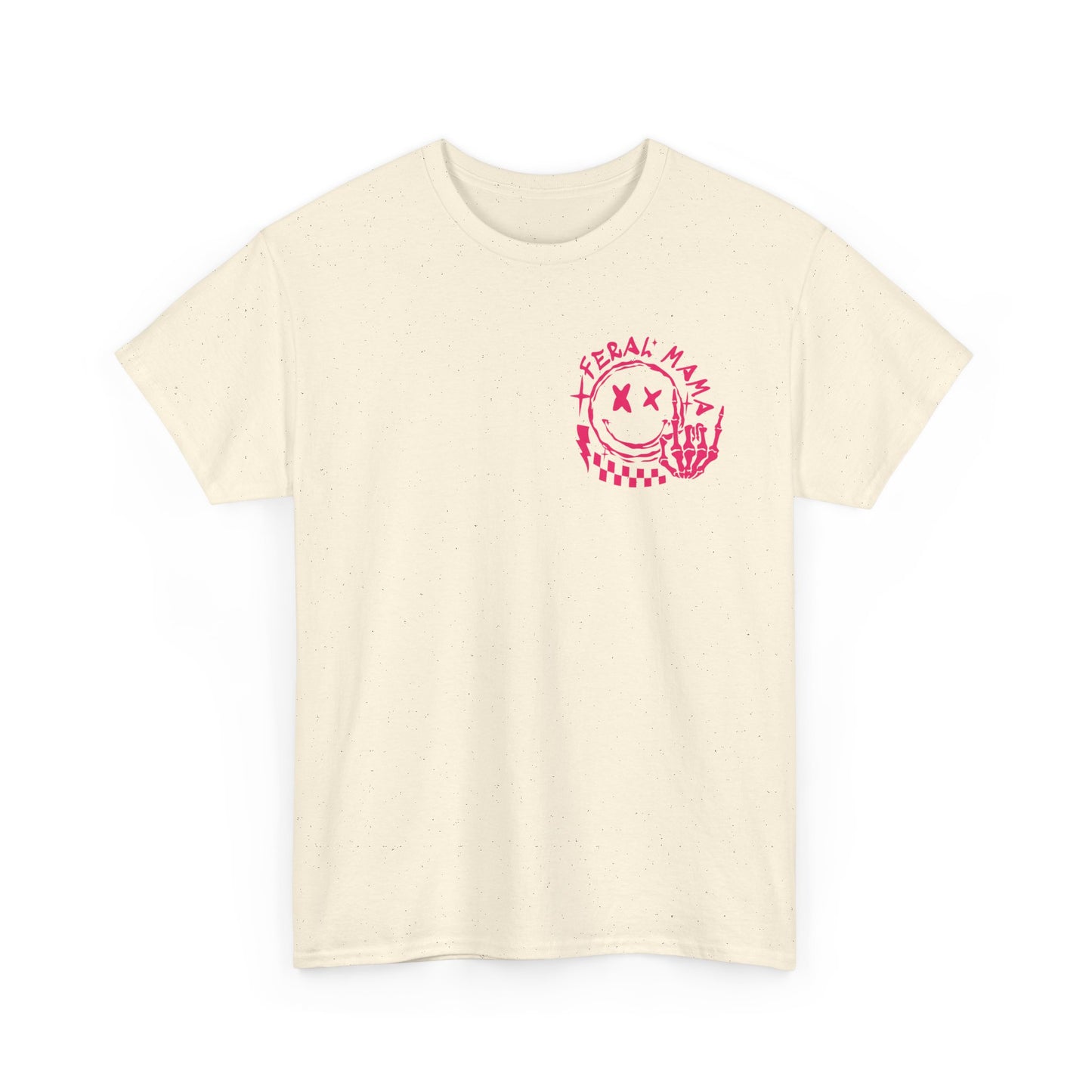 Feral Mama Tee