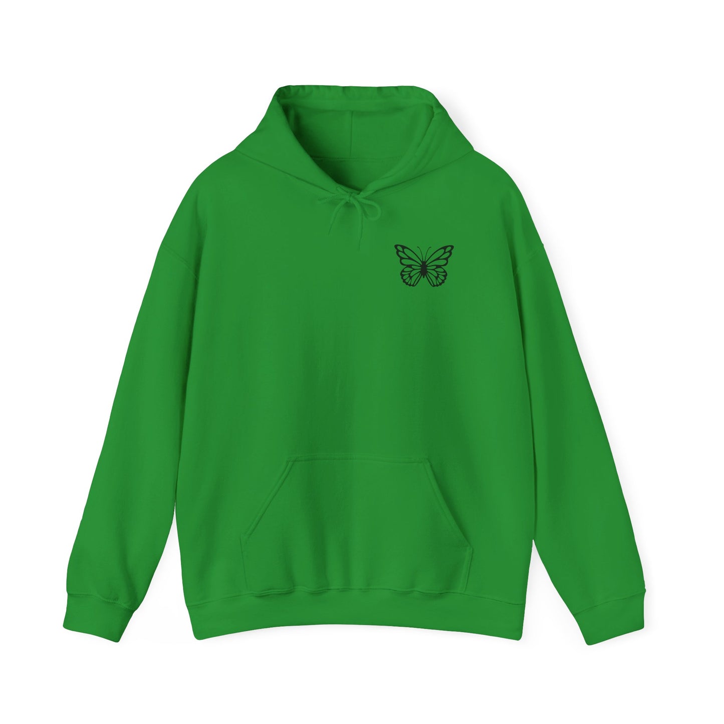 Don't Stress About The Dumb Shit Gildan® Hoodie