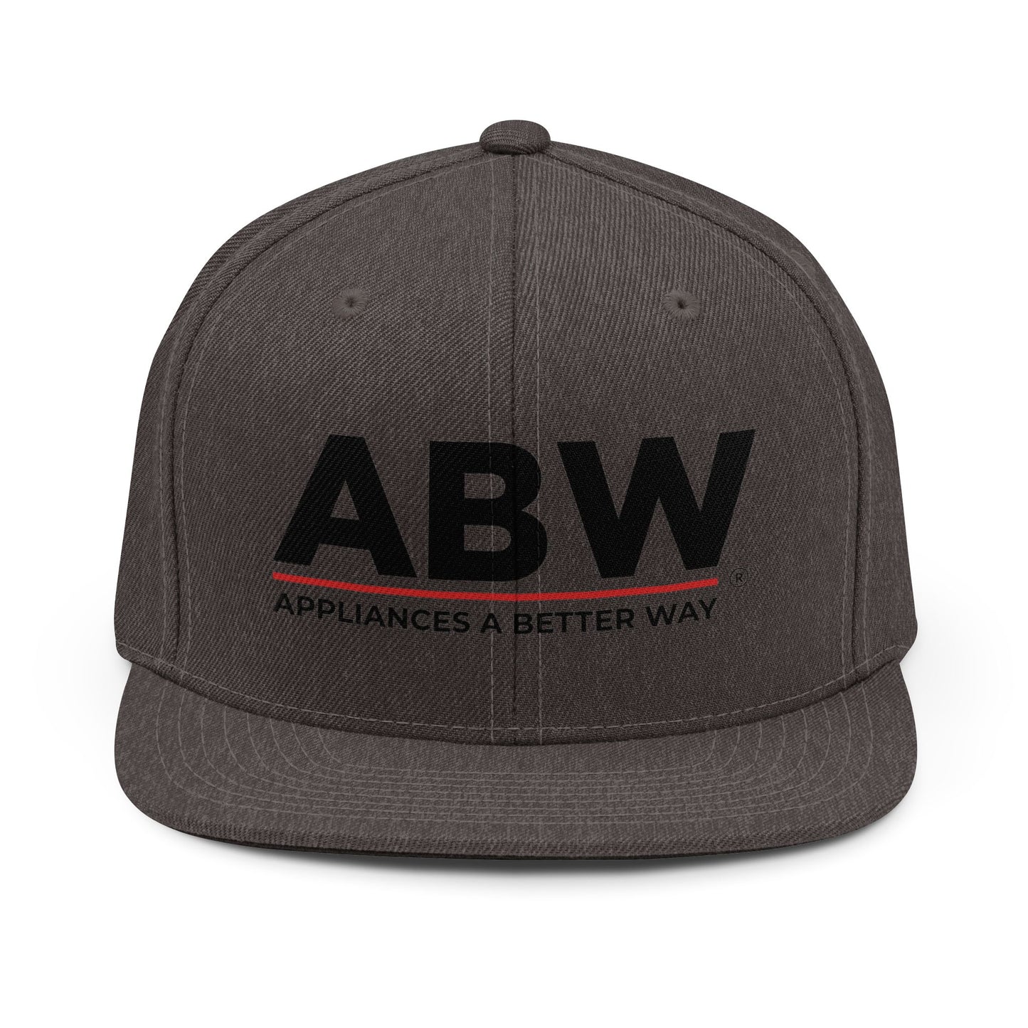 ABW Snapback Hat