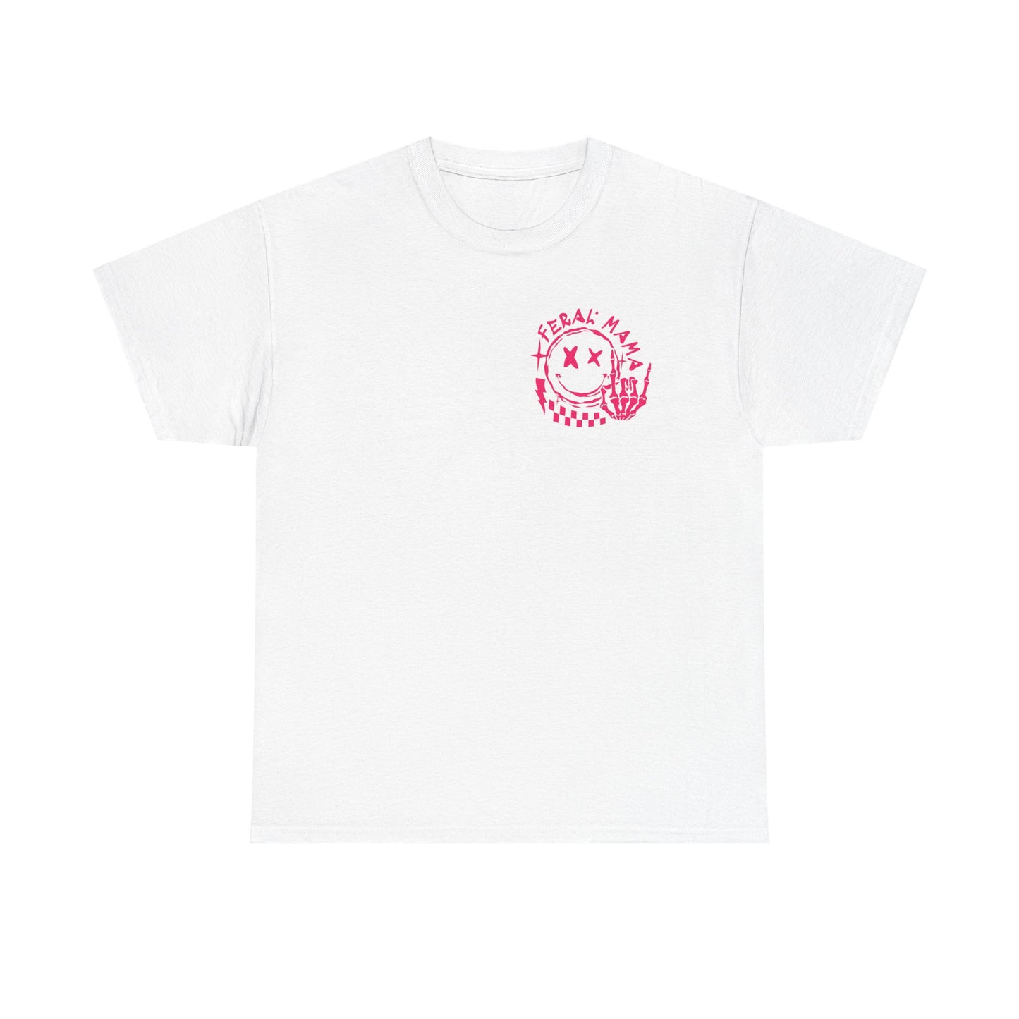 Feral Mama Tee
