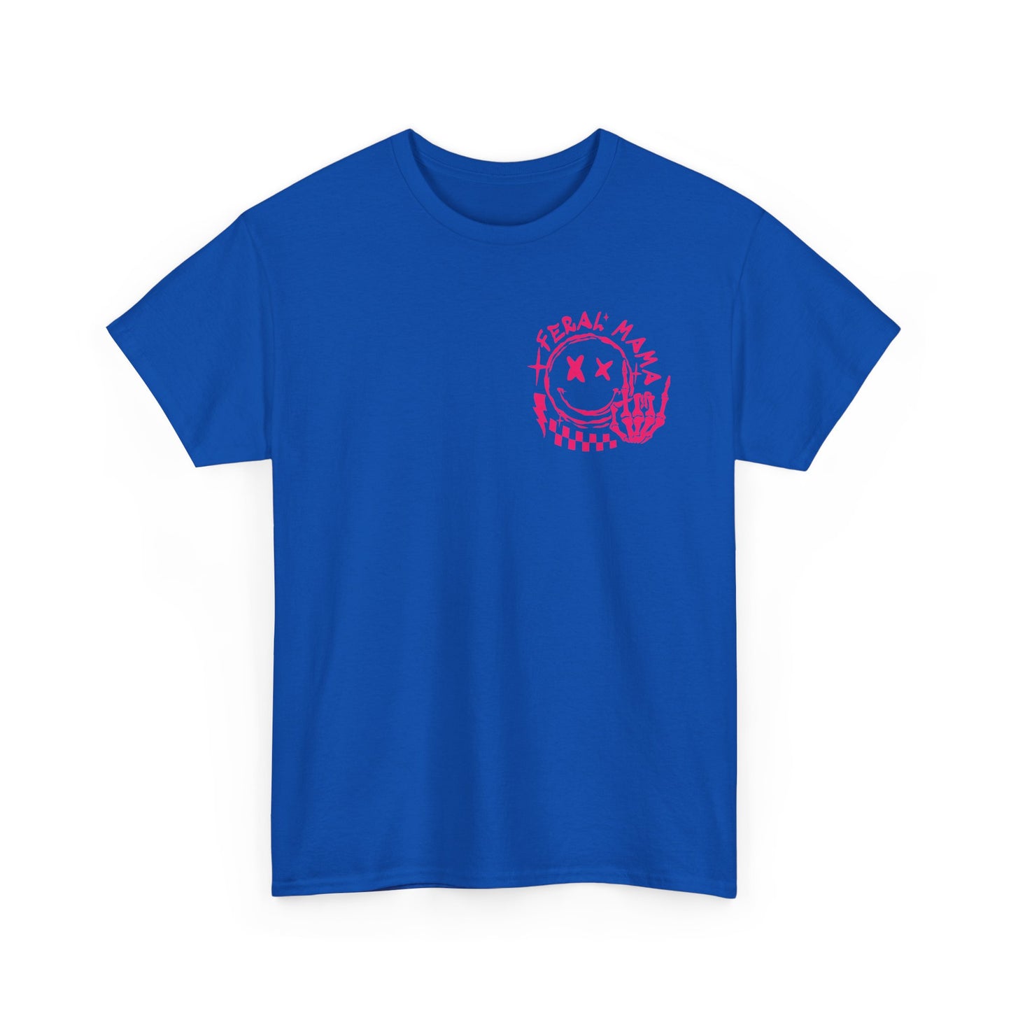 Feral Mama Tee
