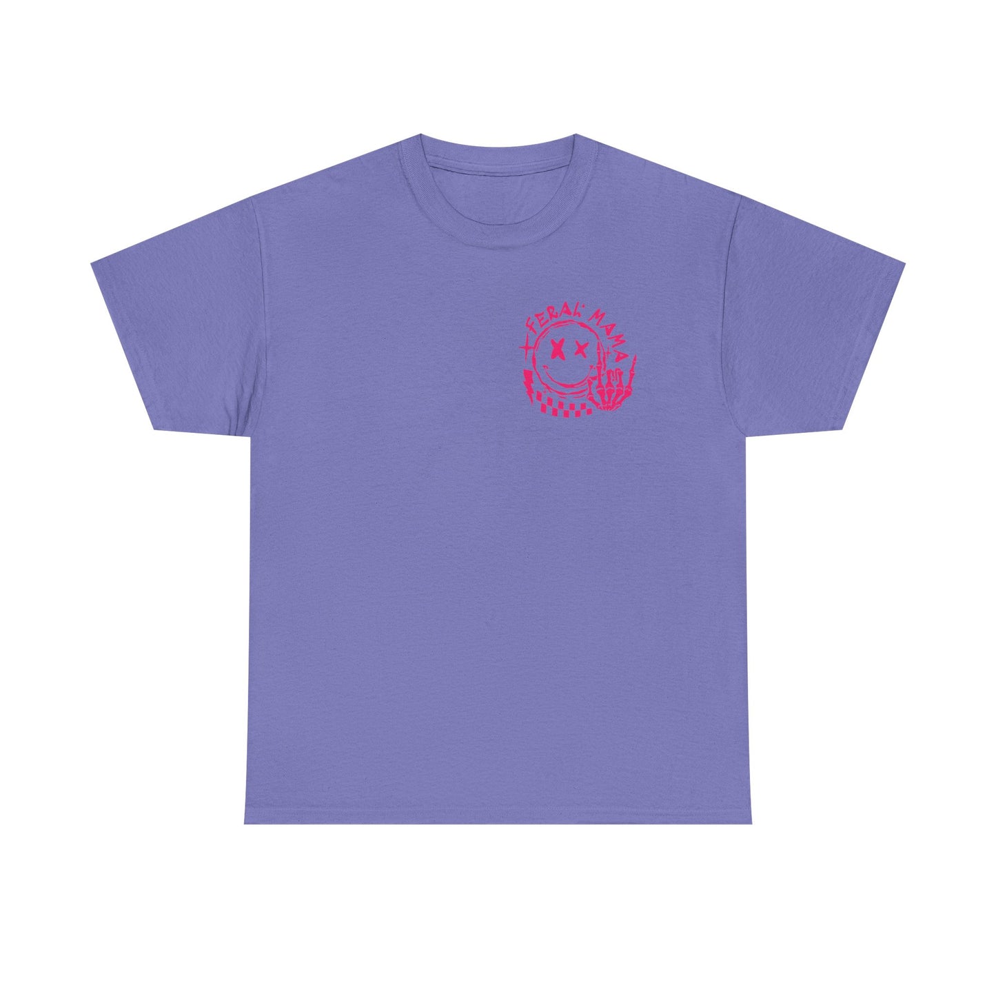 Feral Mama Tee