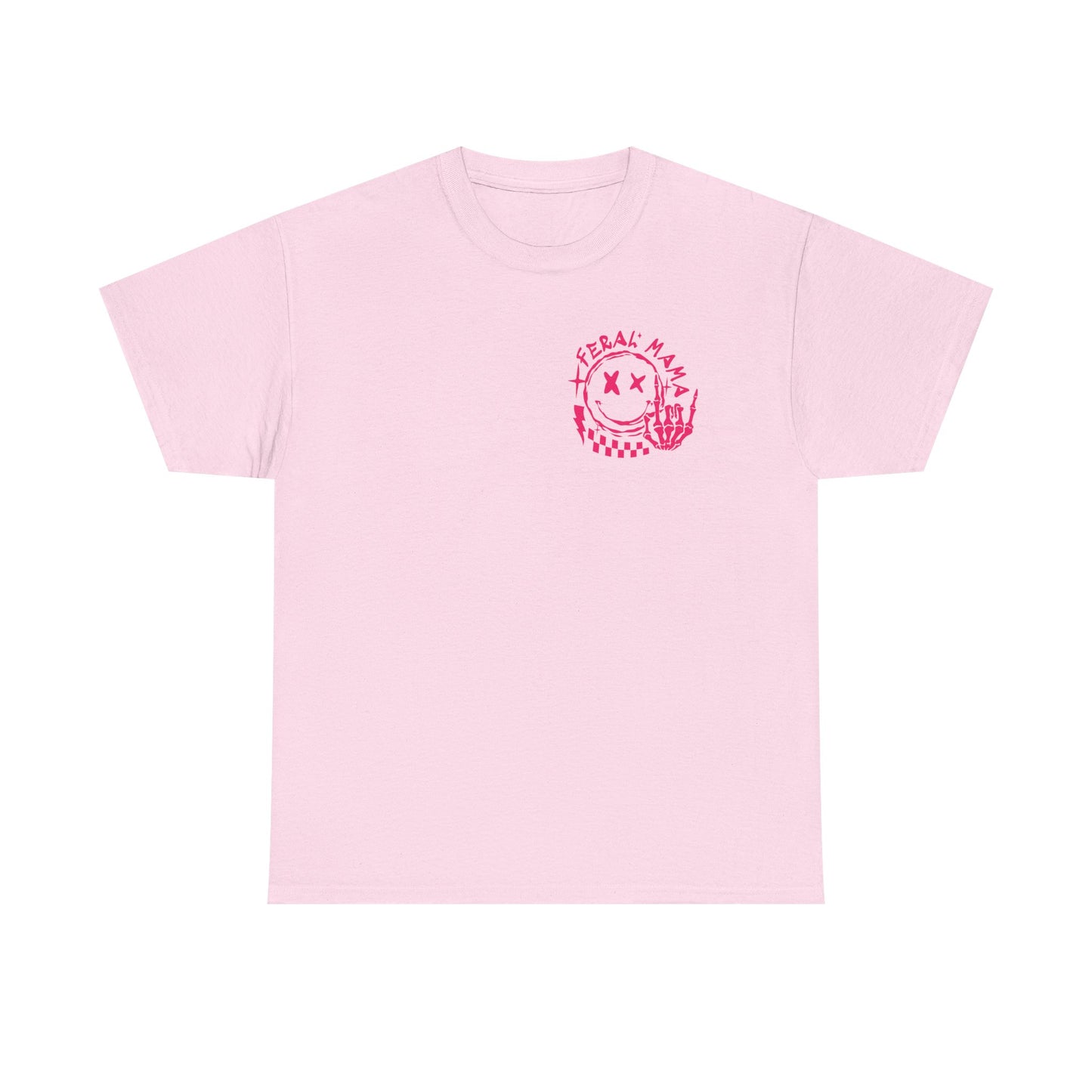 Feral Mama Tee