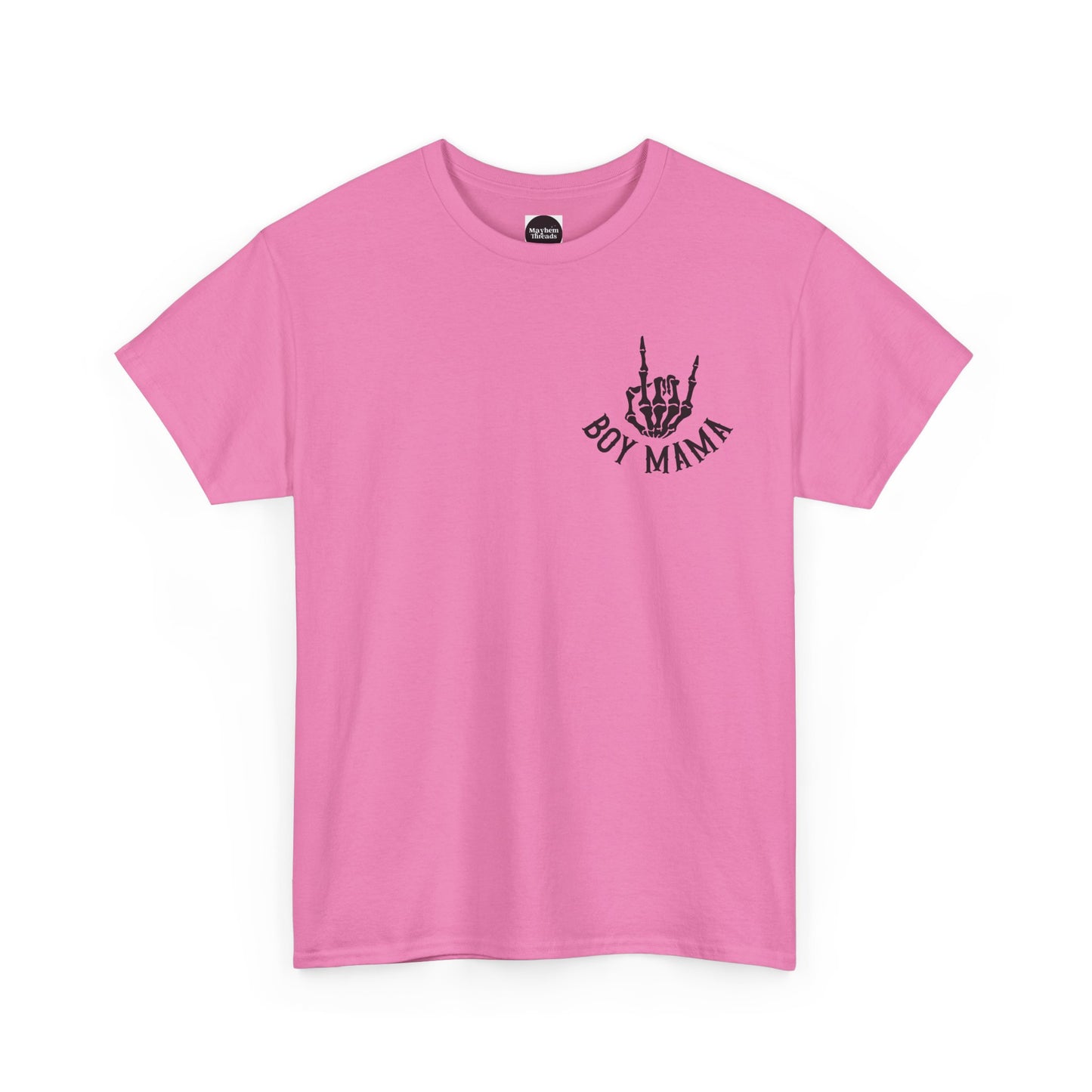 I Run A Boy Gang Tee