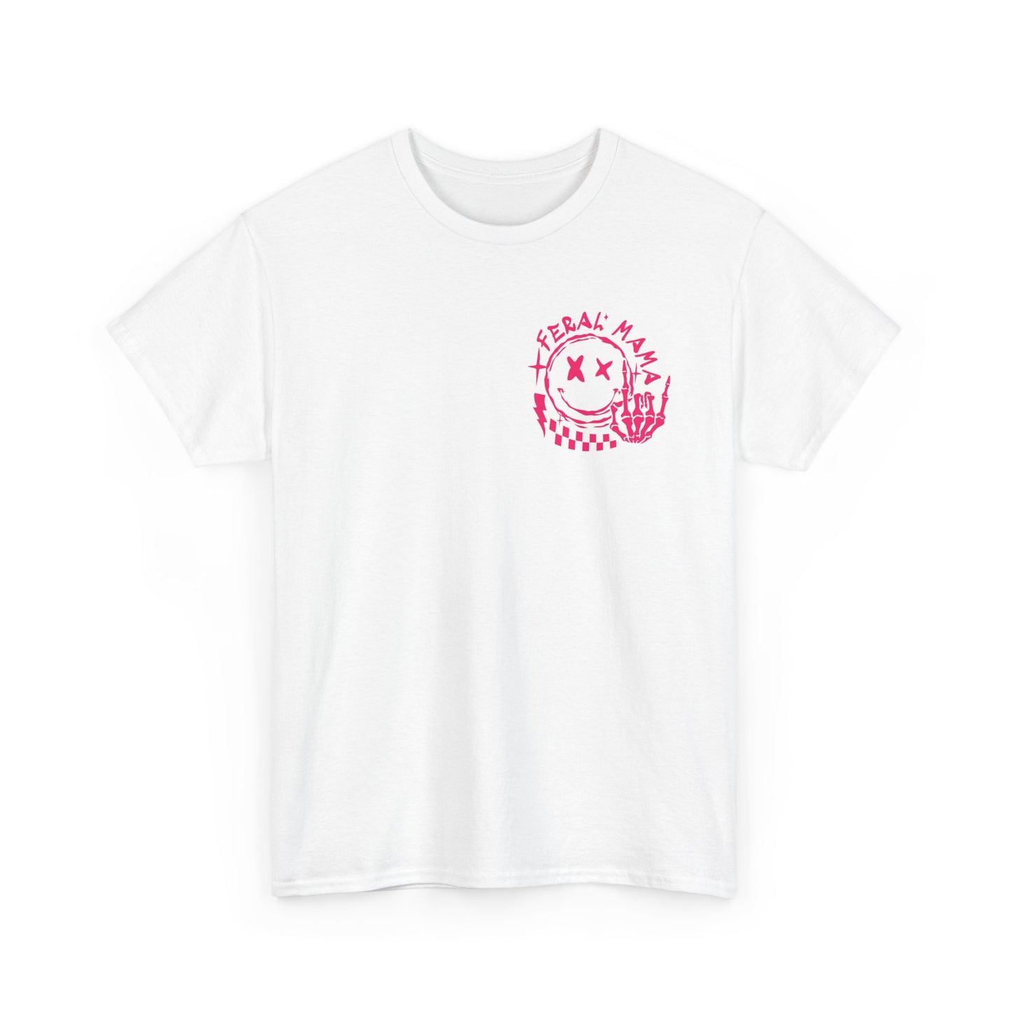 Feral Mama Tee