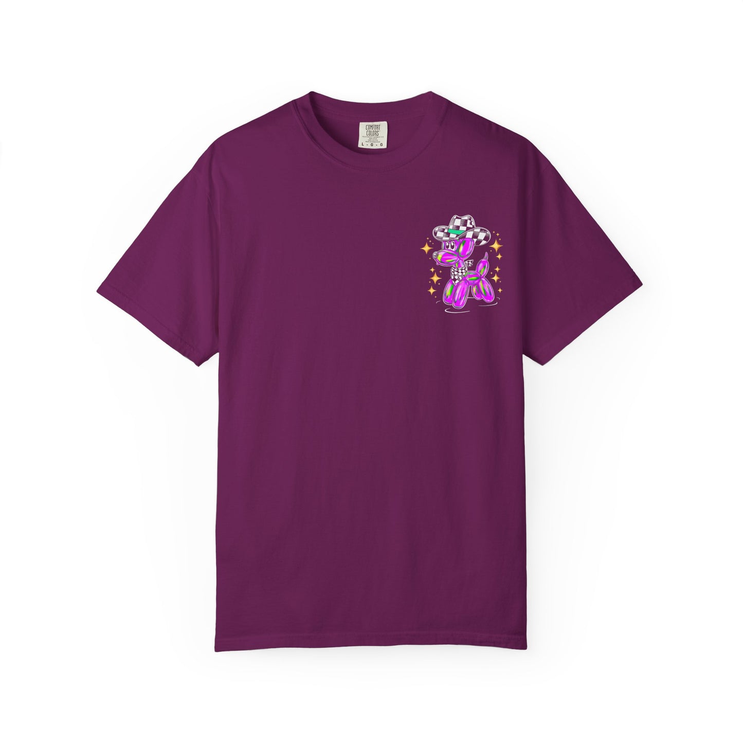Don't Get It Twisted Cowboy T-Shirt