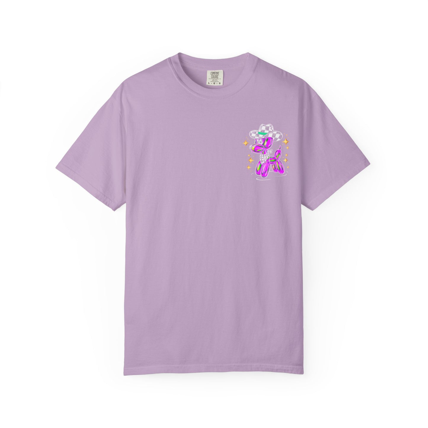 Don't Get It Twisted Cowboy T-Shirt