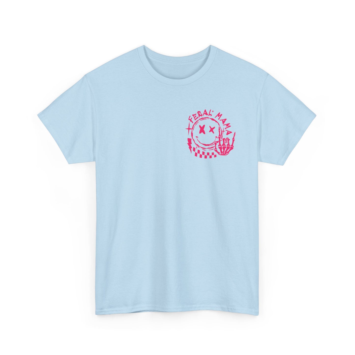 Feral Mama Tee