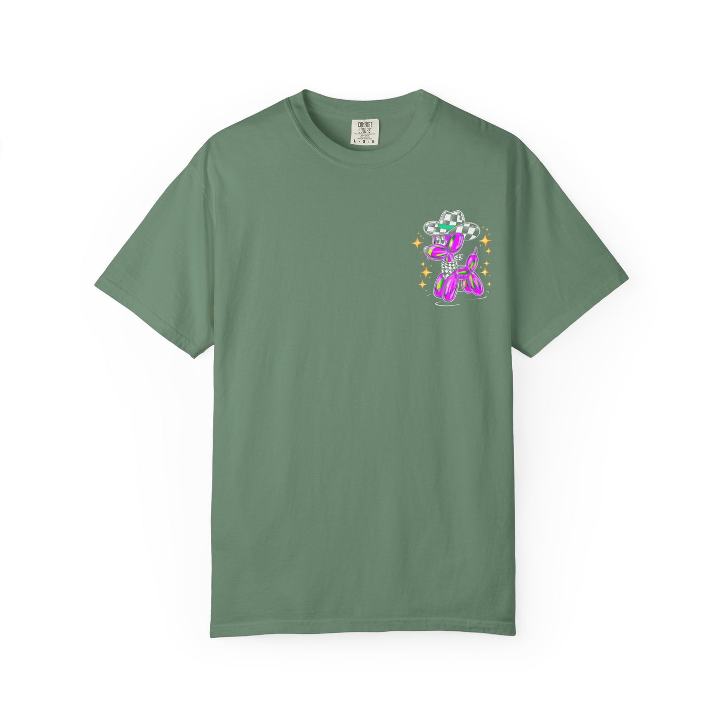 Don't Get It Twisted Cowboy T-Shirt