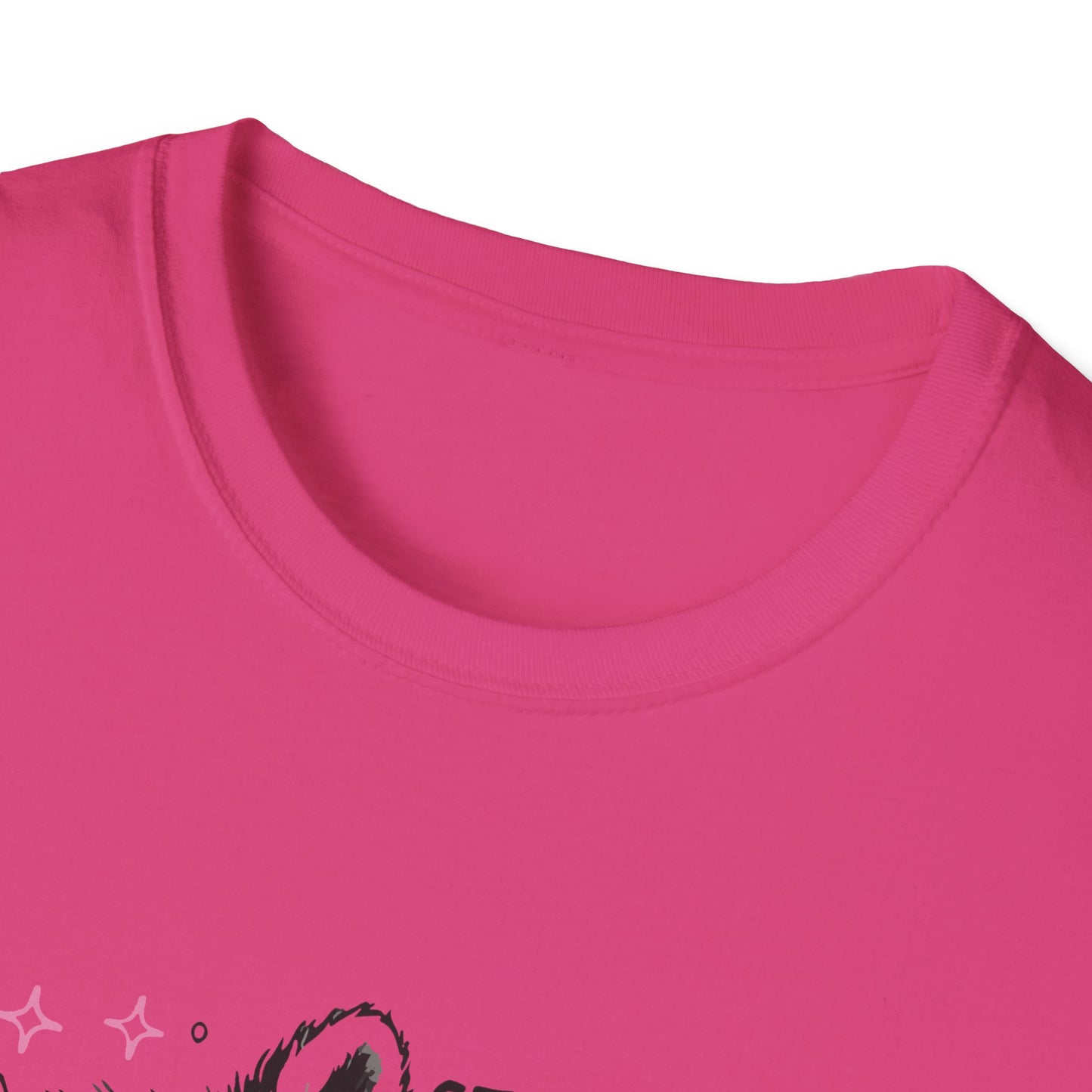 Funny Raccoon T-Shirt: 'Strawberry Jams' Graphic Tee, Humor Shirt, Unisex Casual Wear, Gift for Animal Lovers, Birthday Gift