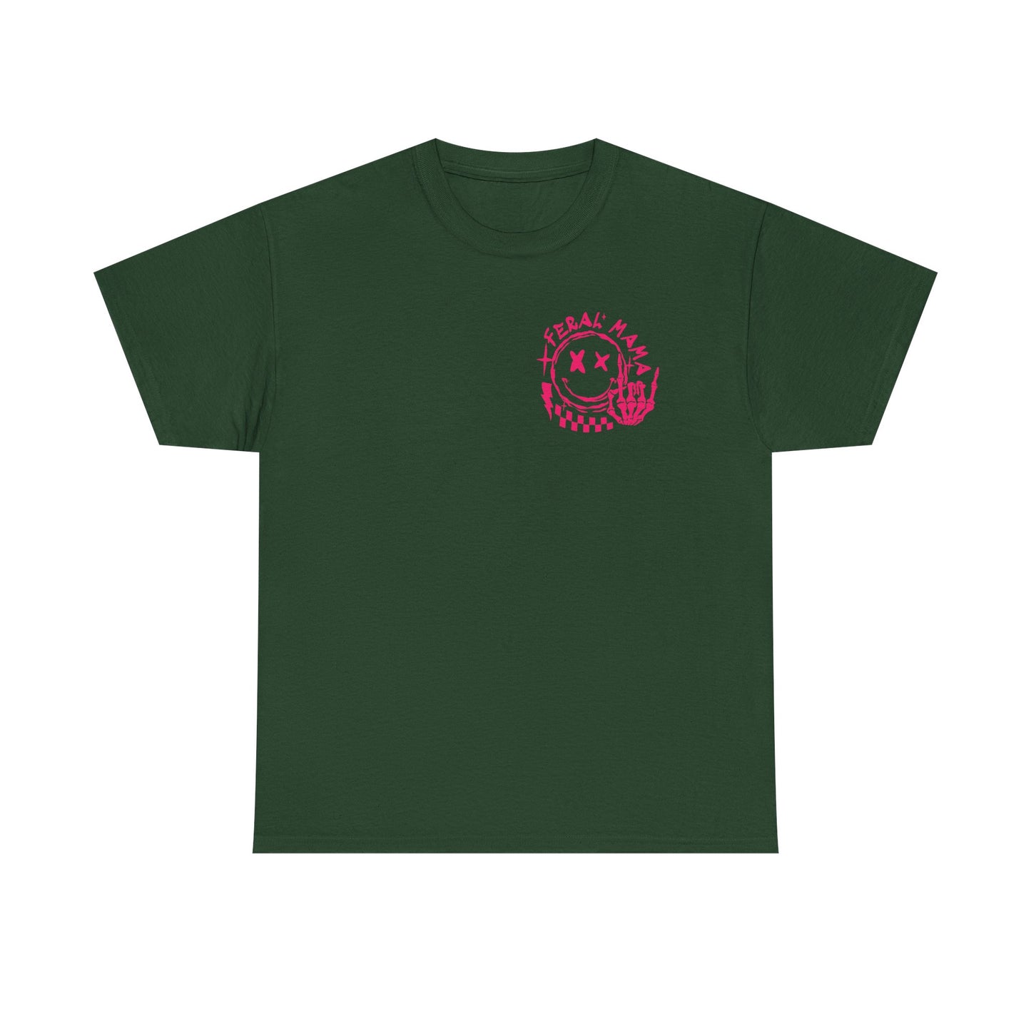 Feral Mama Tee