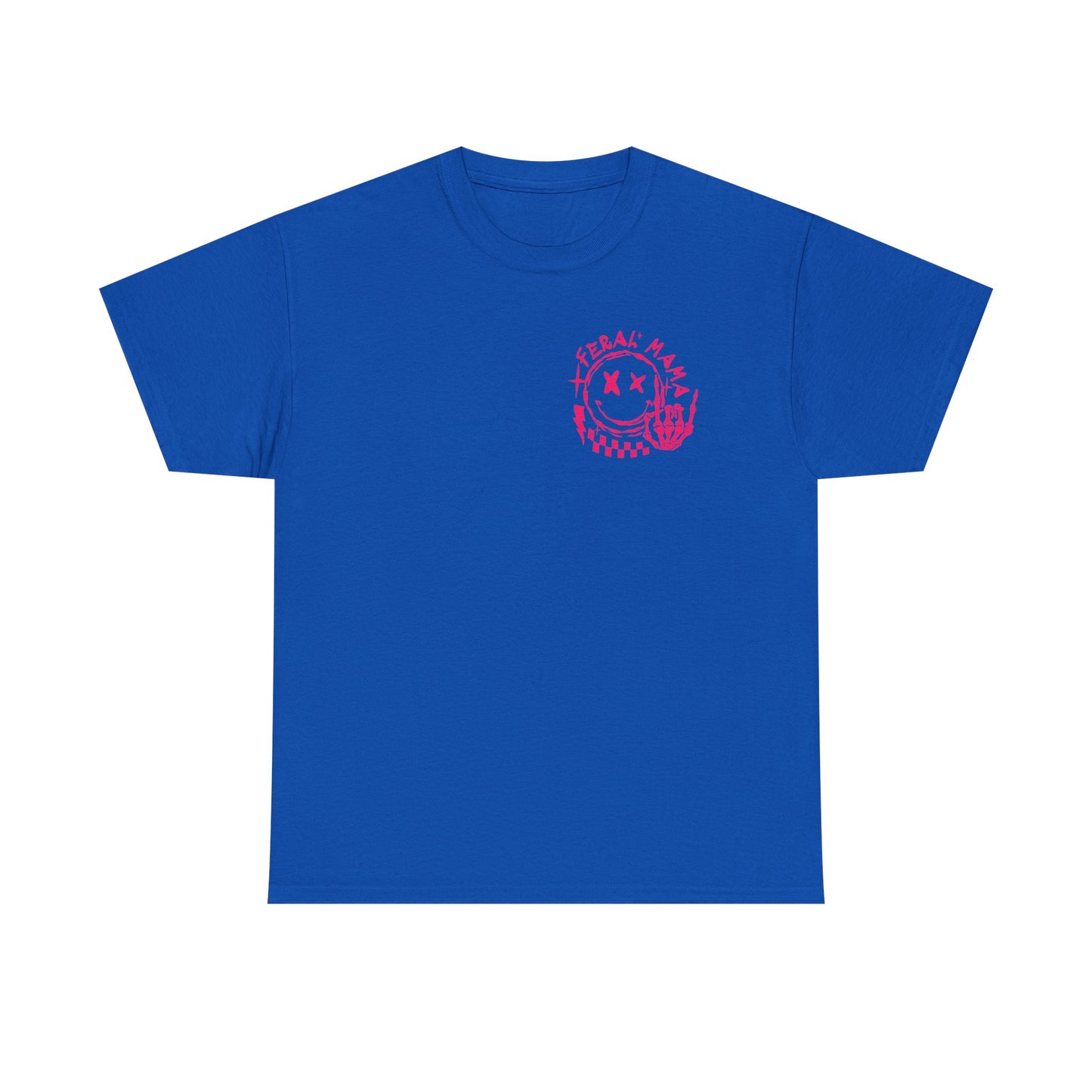 Feral Mama Tee