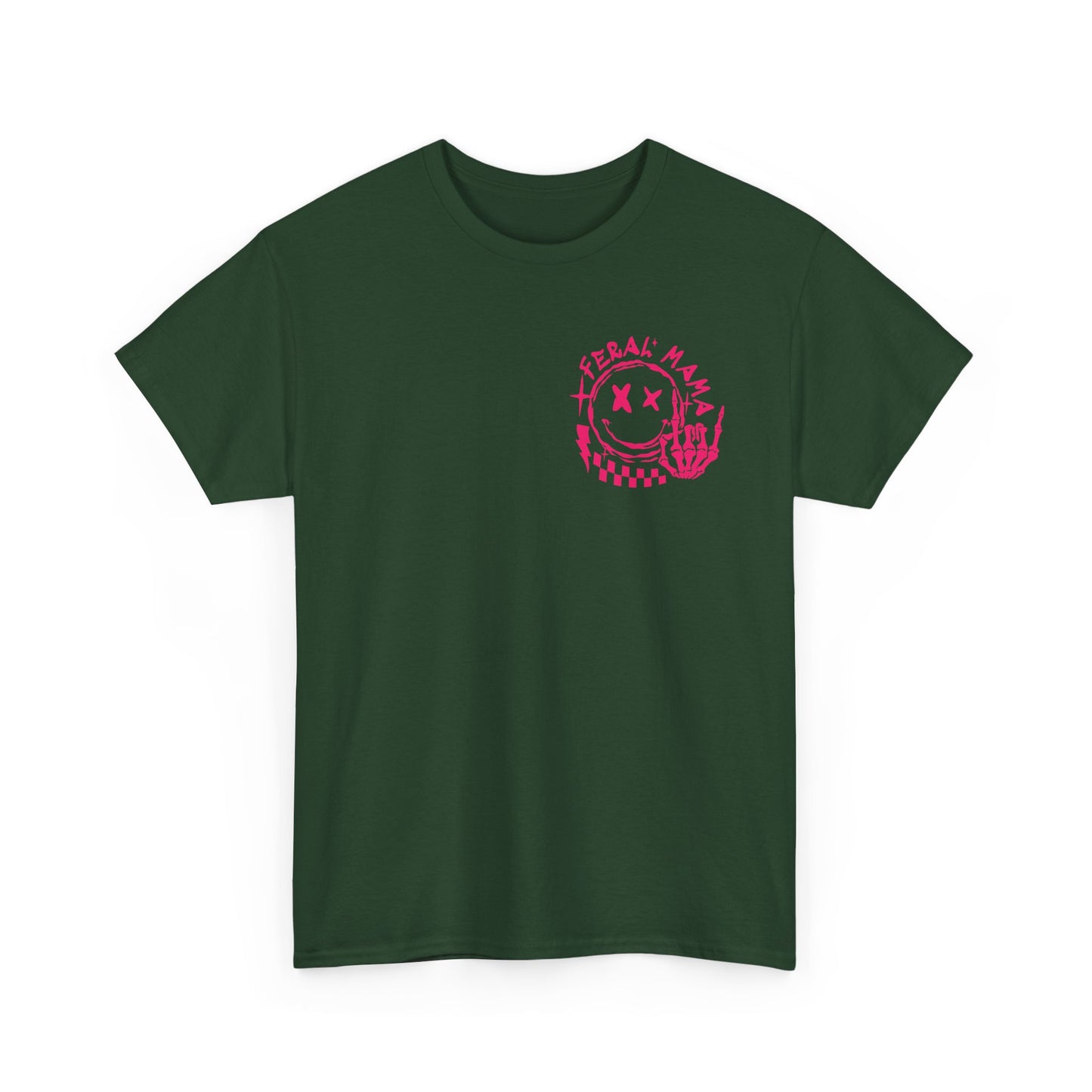 Feral Mama Tee
