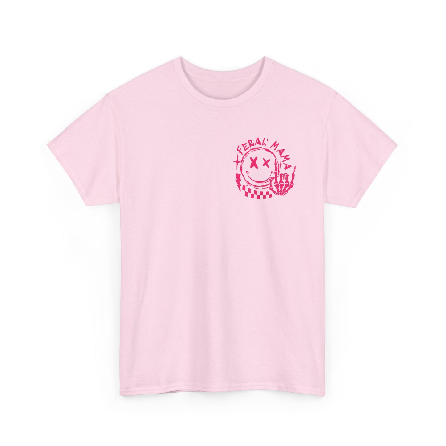Feral Mama Tee