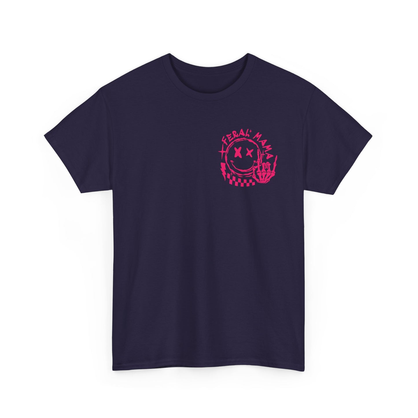 Feral Mama Tee