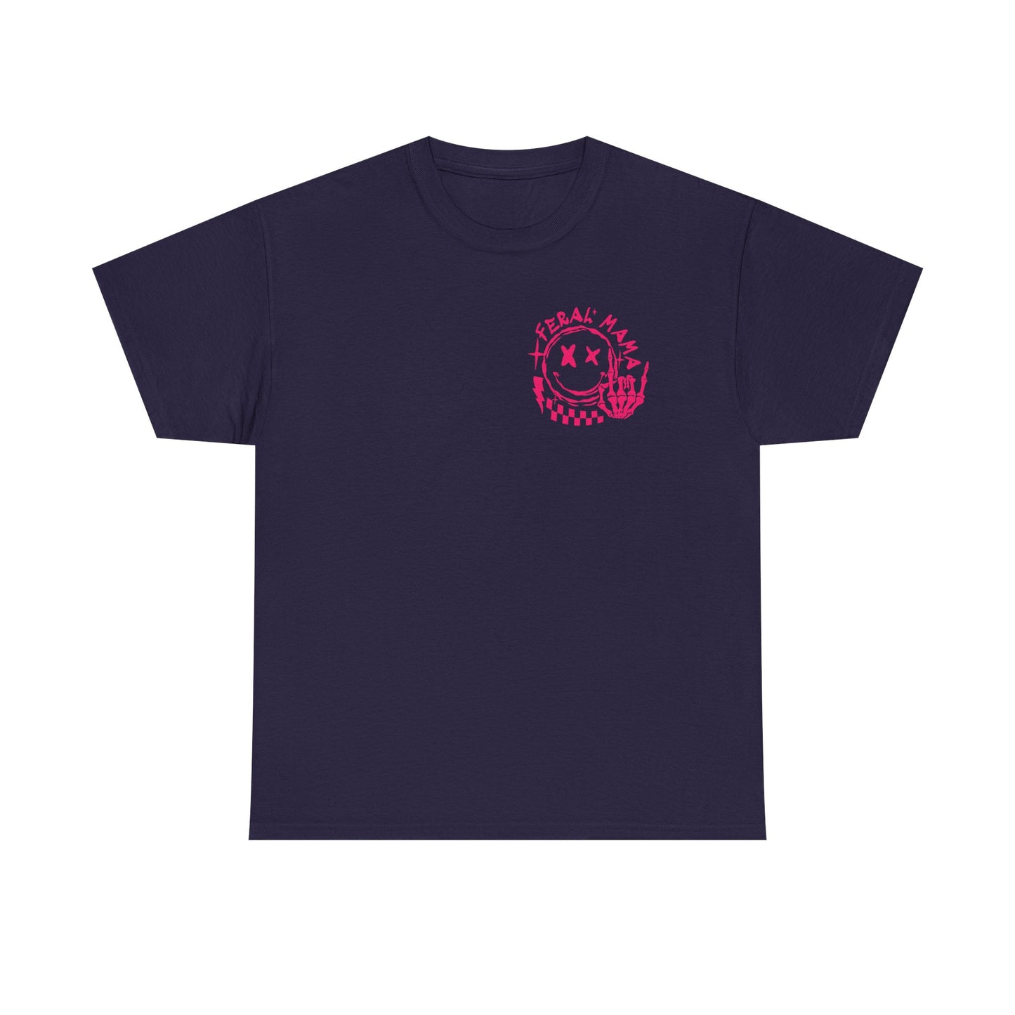 Feral Mama Tee