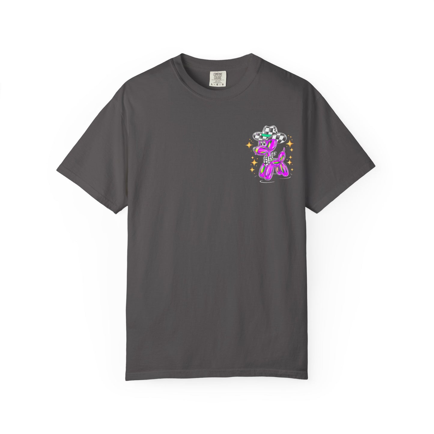 Don't Get It Twisted Cowboy T-Shirt