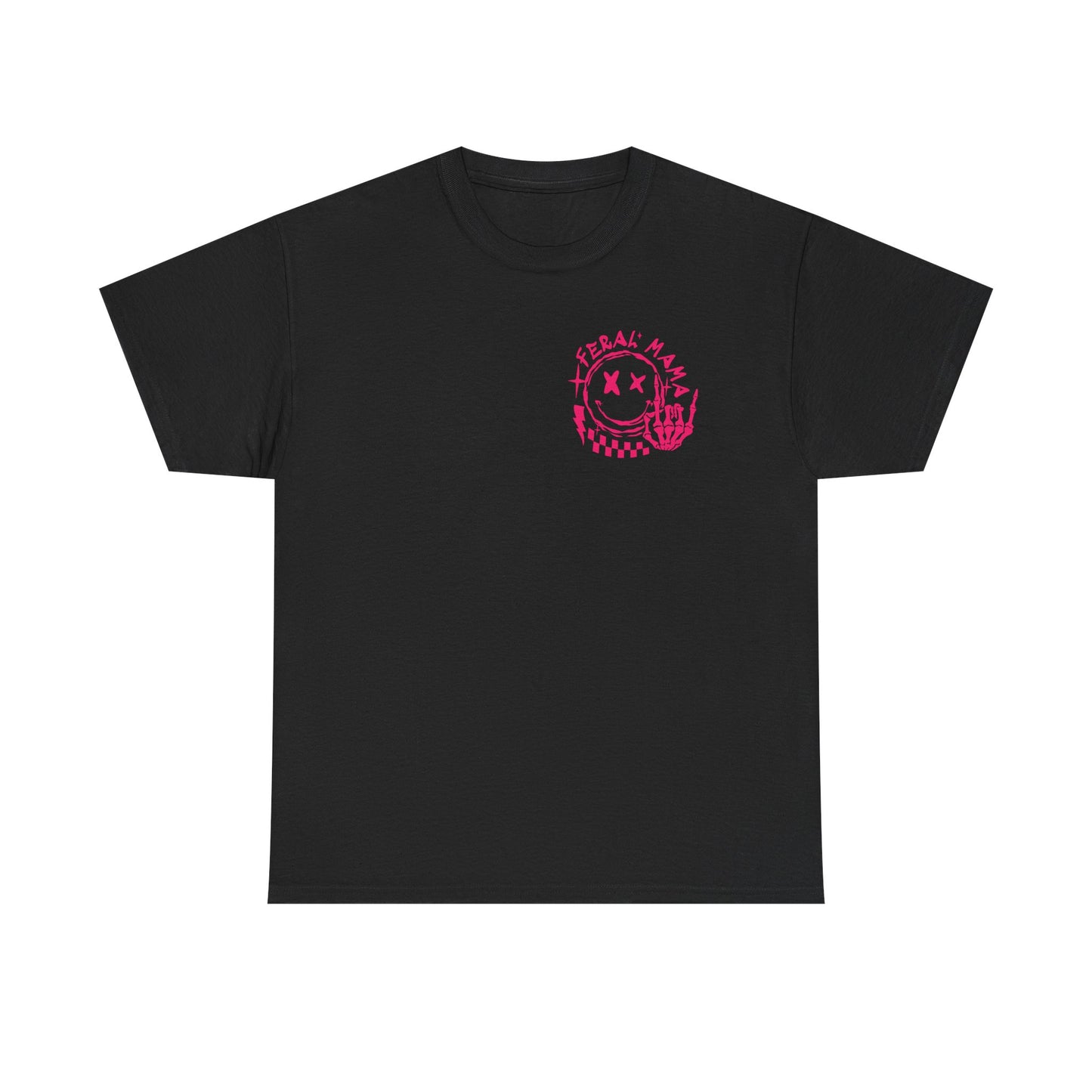Feral Mama Tee
