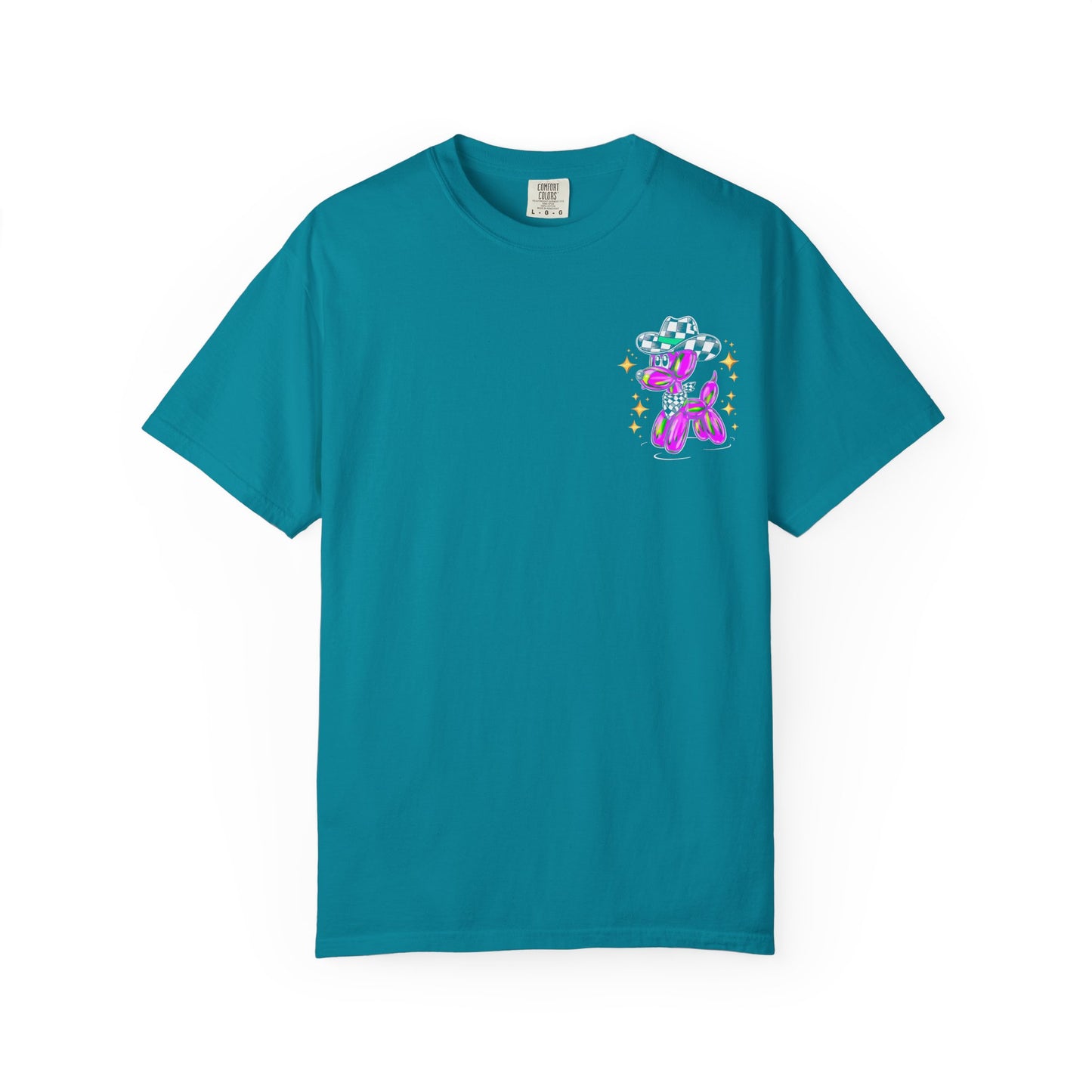 Don't Get It Twisted Cowboy T-Shirt