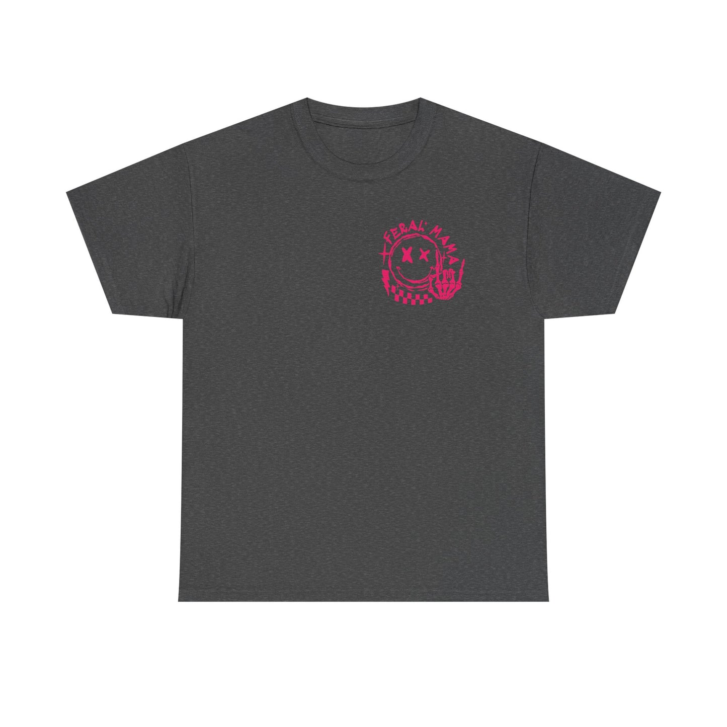 Feral Mama Tee