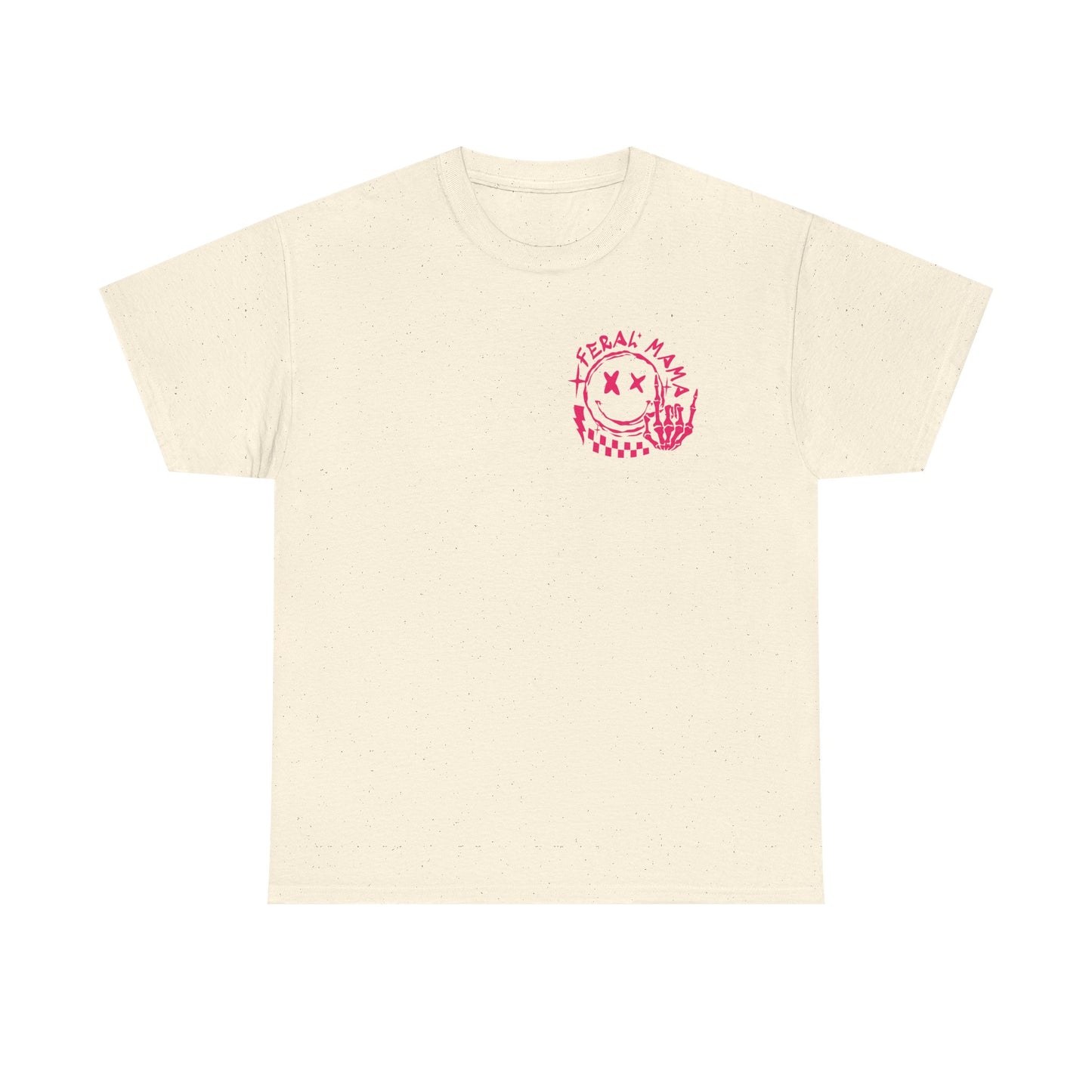 Feral Mama Tee