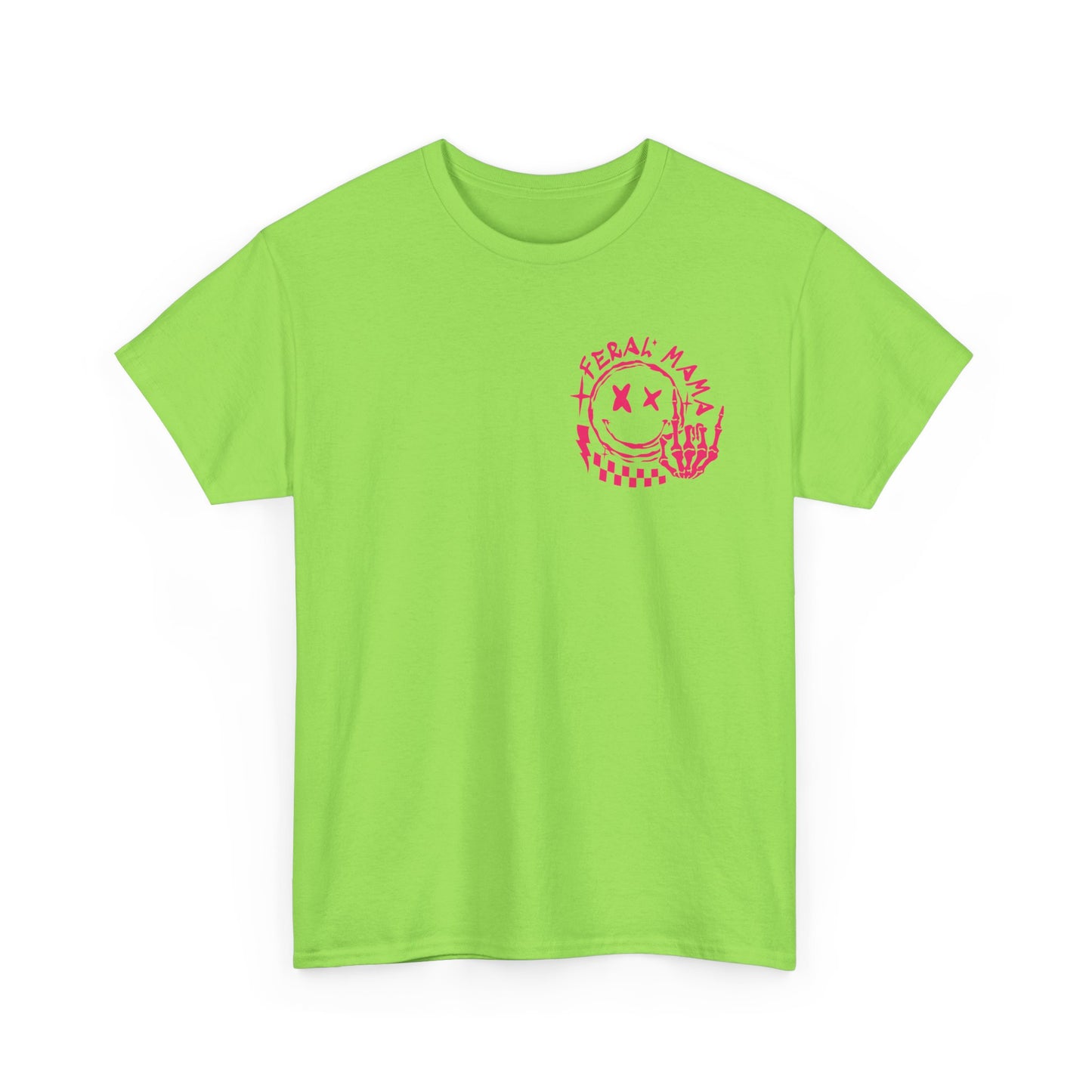 Feral Mama Tee