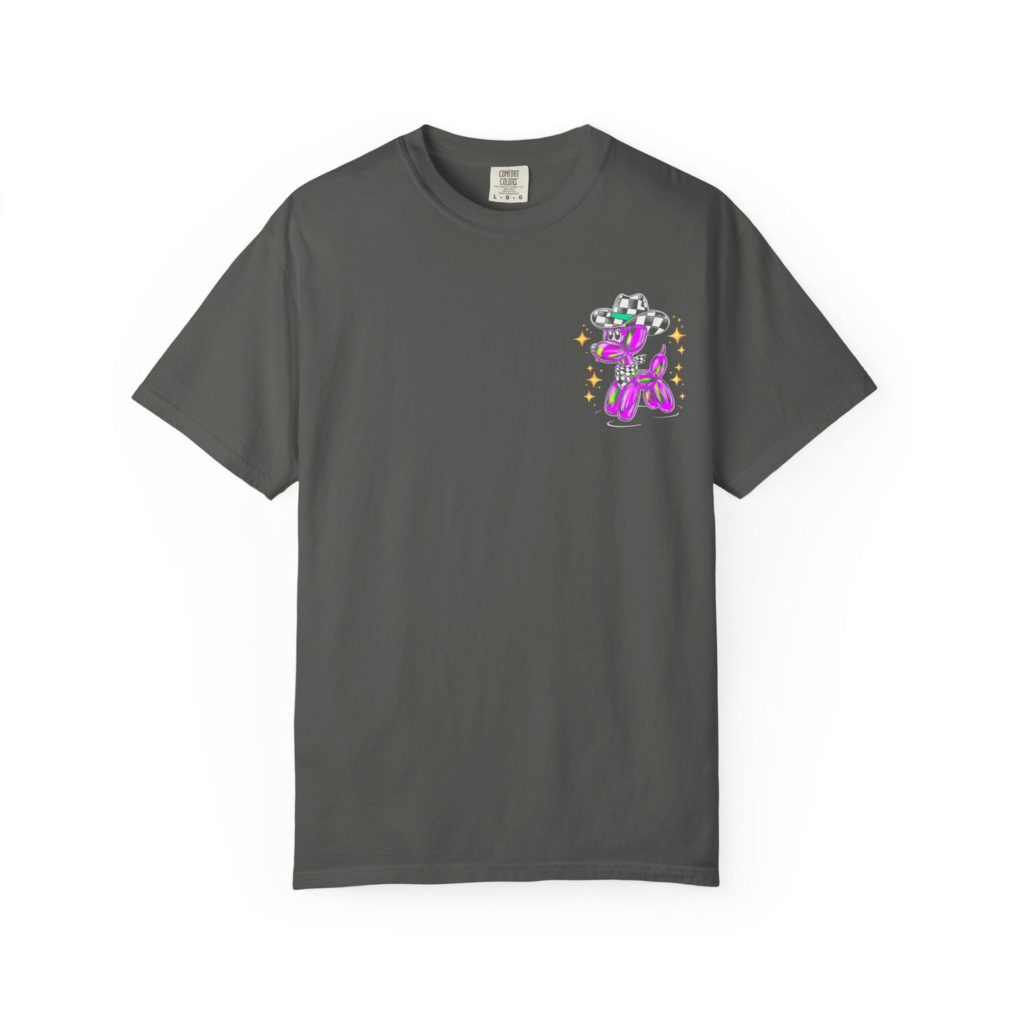 Don't Get It Twisted Cowboy T-Shirt