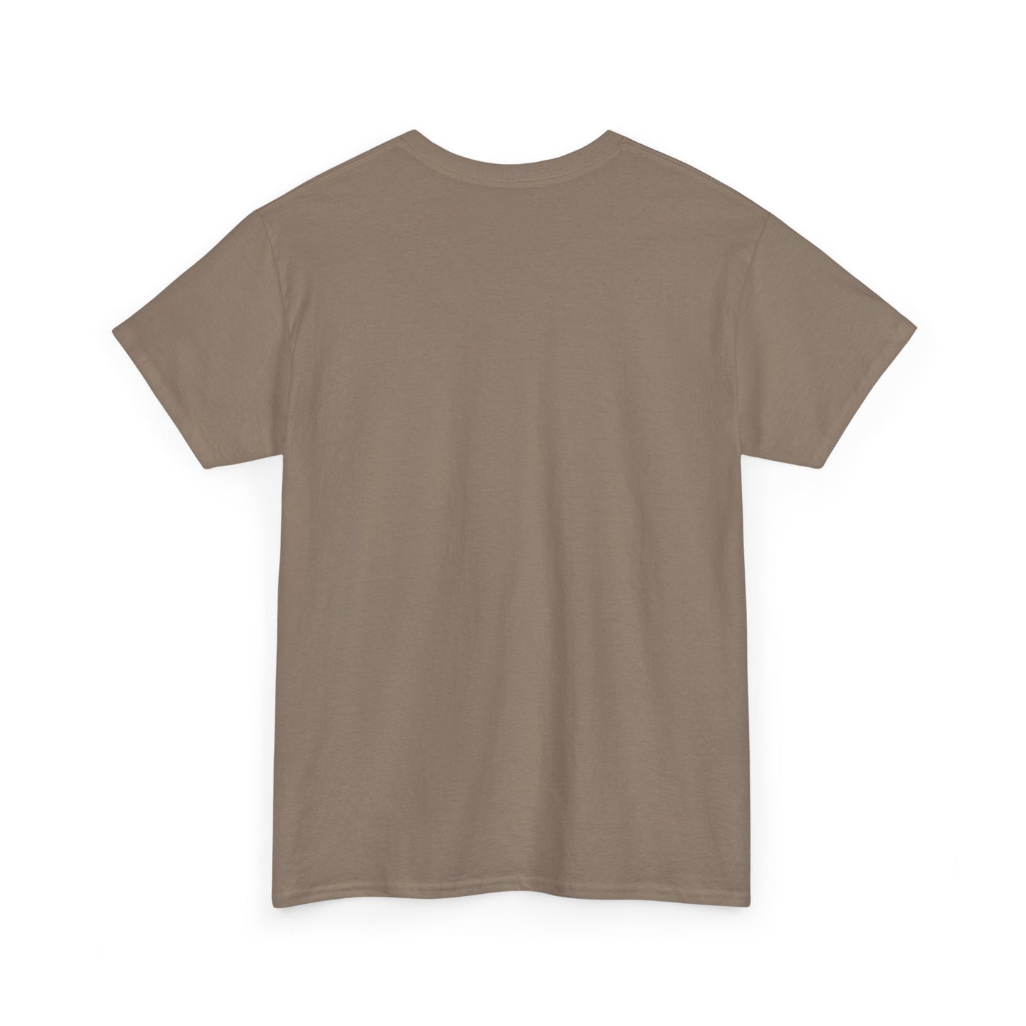 Undiagnosed Unisex Tee