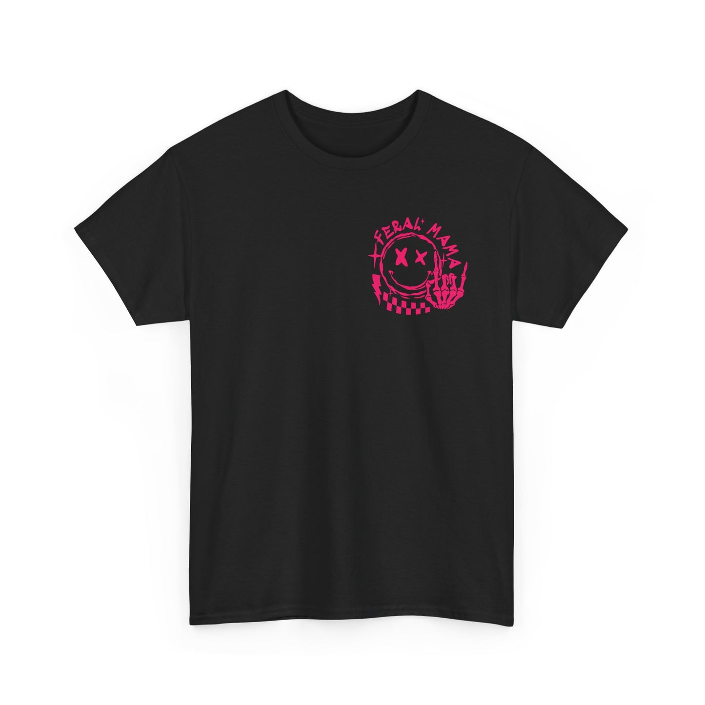 Feral Mama Tee
