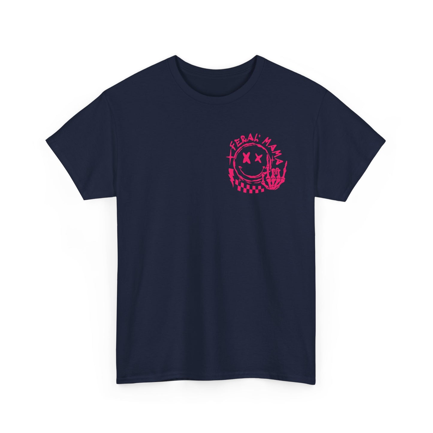 Feral Mama Tee