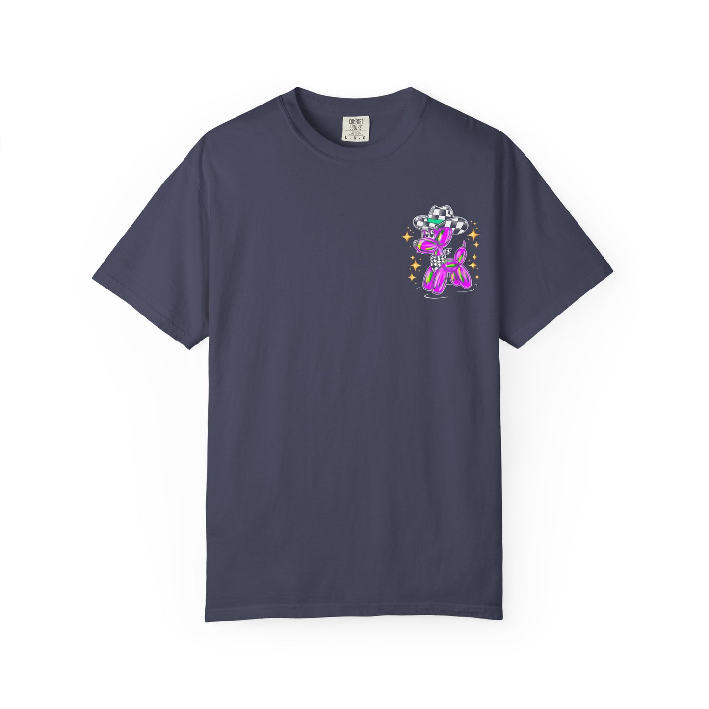 Don't Get It Twisted Cowboy T-Shirt