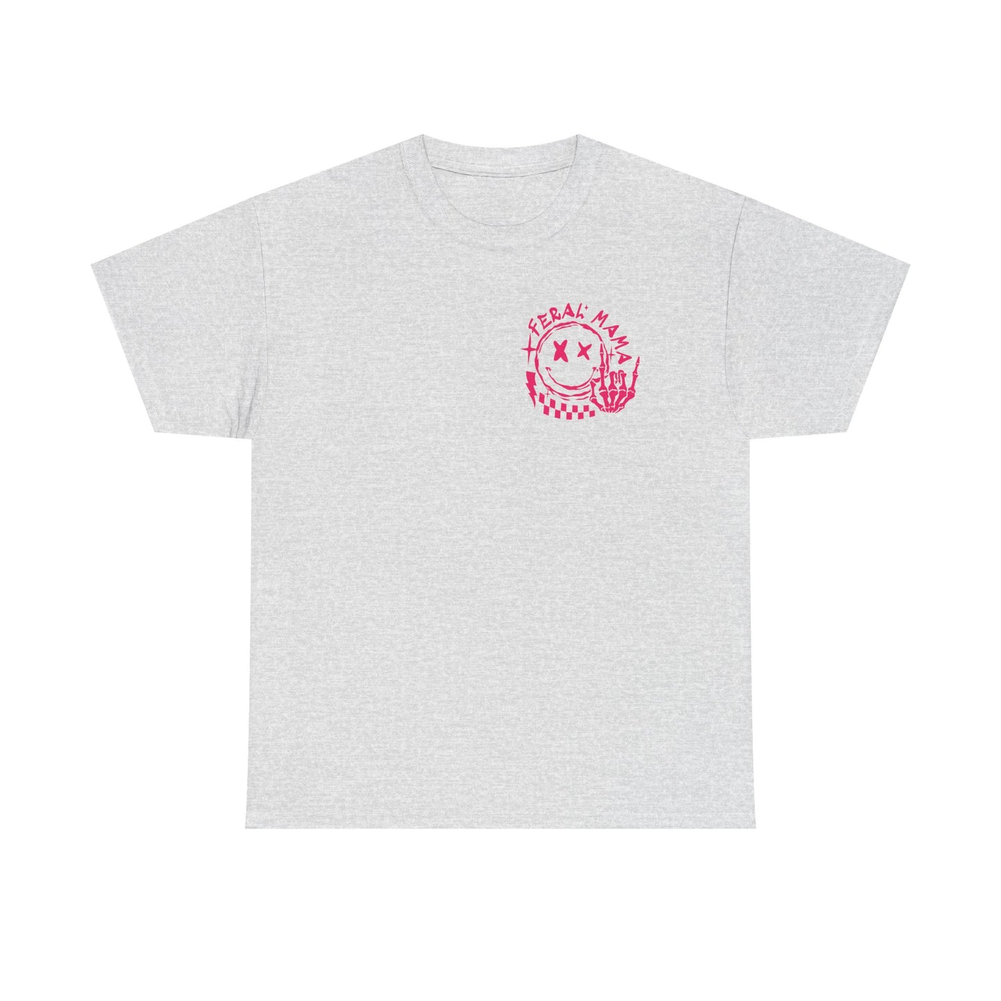 Feral Mama Tee