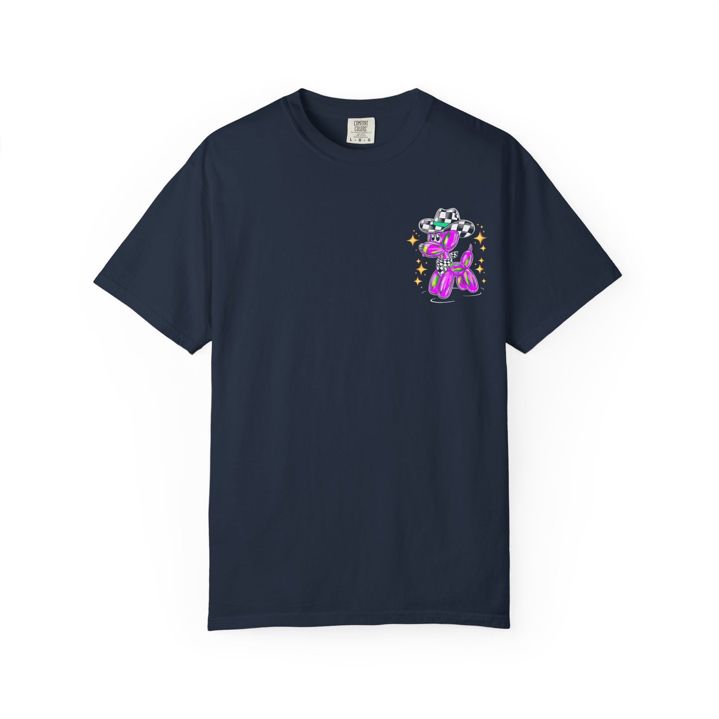 Don't Get It Twisted Cowboy T-Shirt