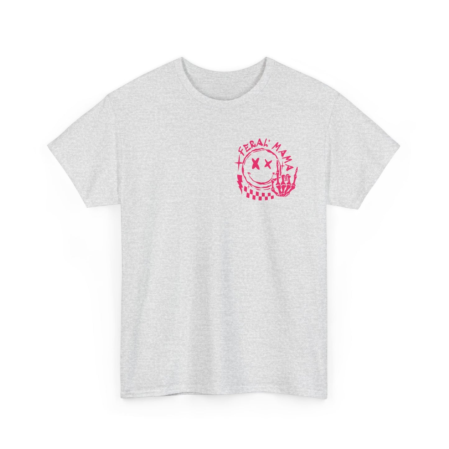 Feral Mama Tee