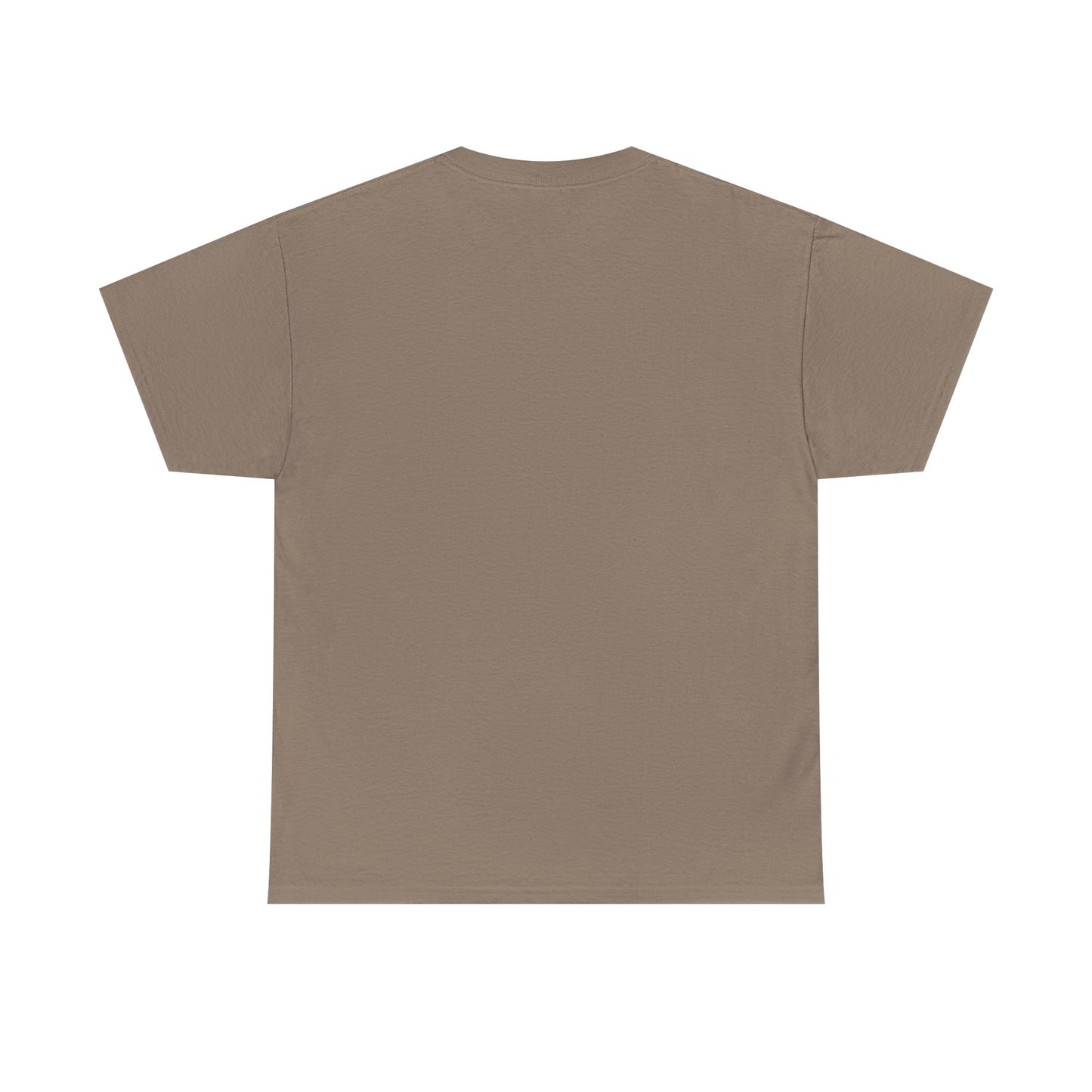 Undiagnosed Unisex Tee