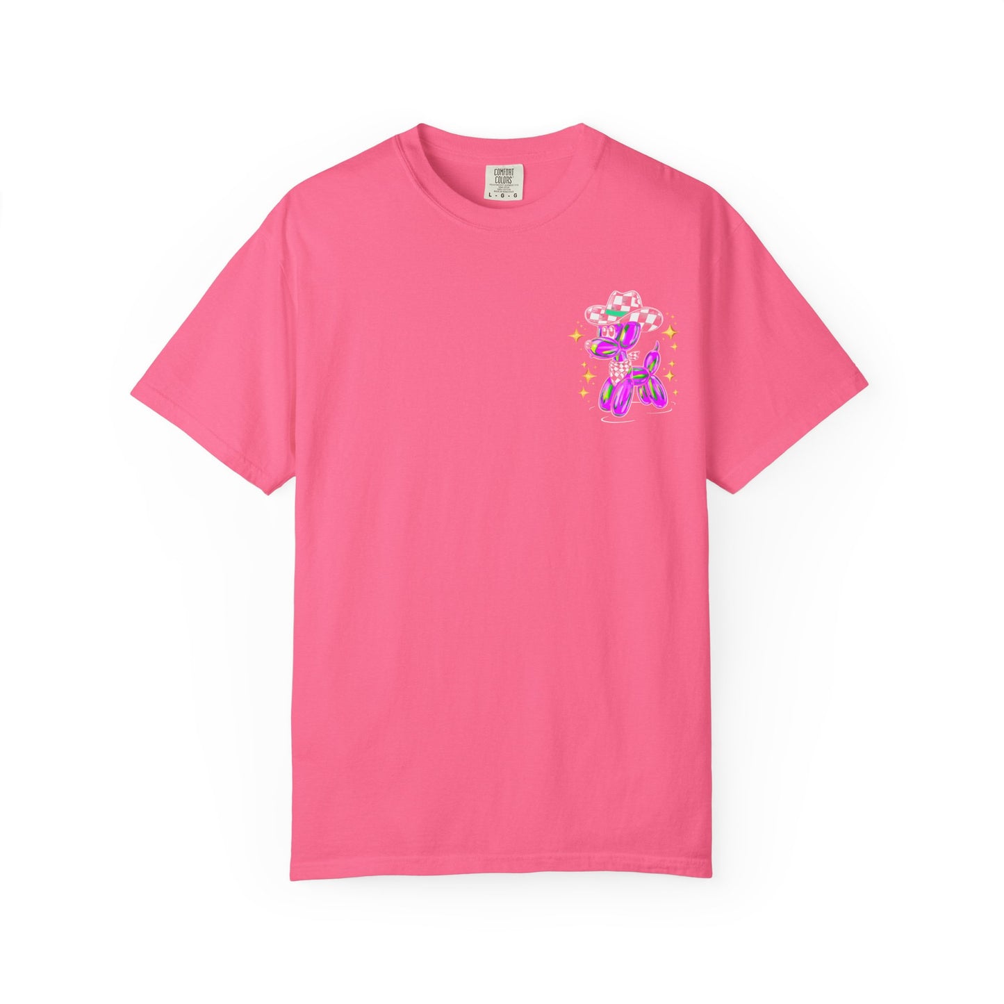Don't Get It Twisted Cowboy T-Shirt