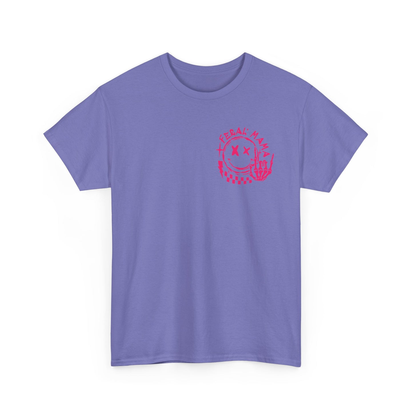 Feral Mama Tee