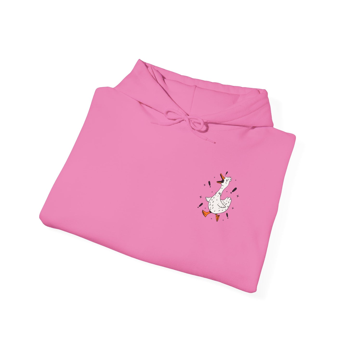 I Feel Stressita Gildan® Hoodie
