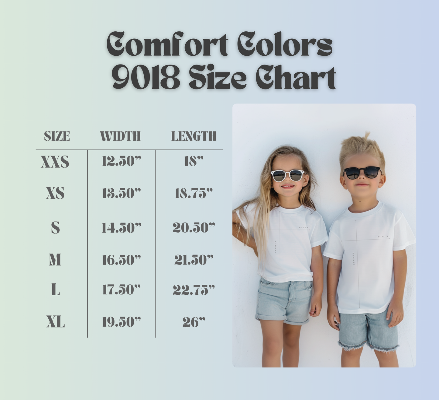 Nonverbal Trick or Treat Kids Tee