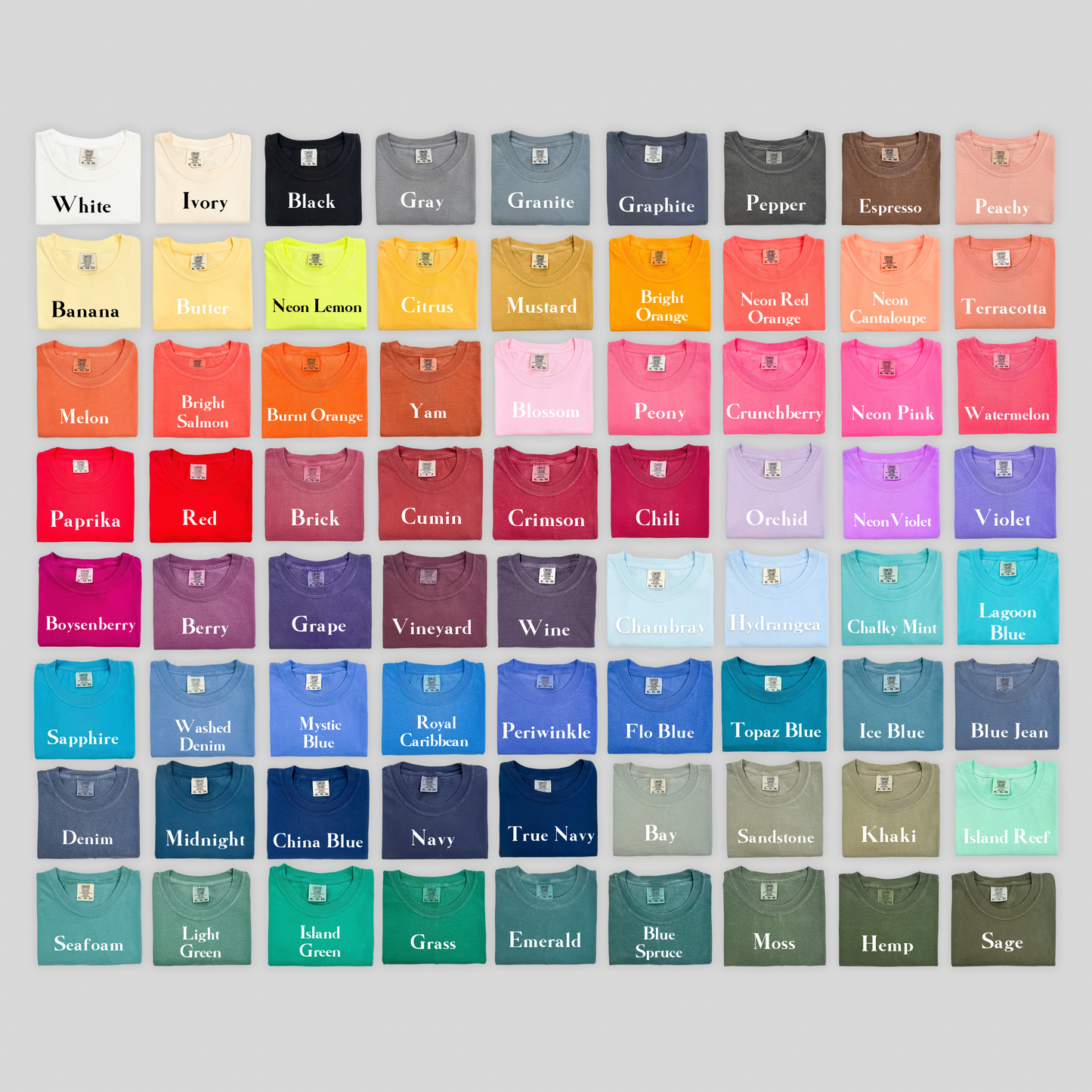 Nonverbal Trick or Treat Kids Tee