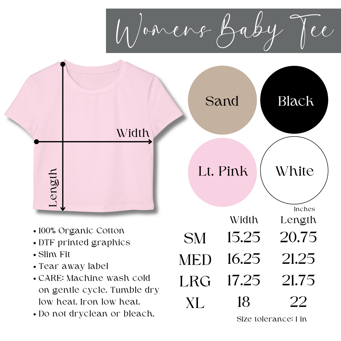 WTF Is Wrong With Everyonel Women's Baby Tee