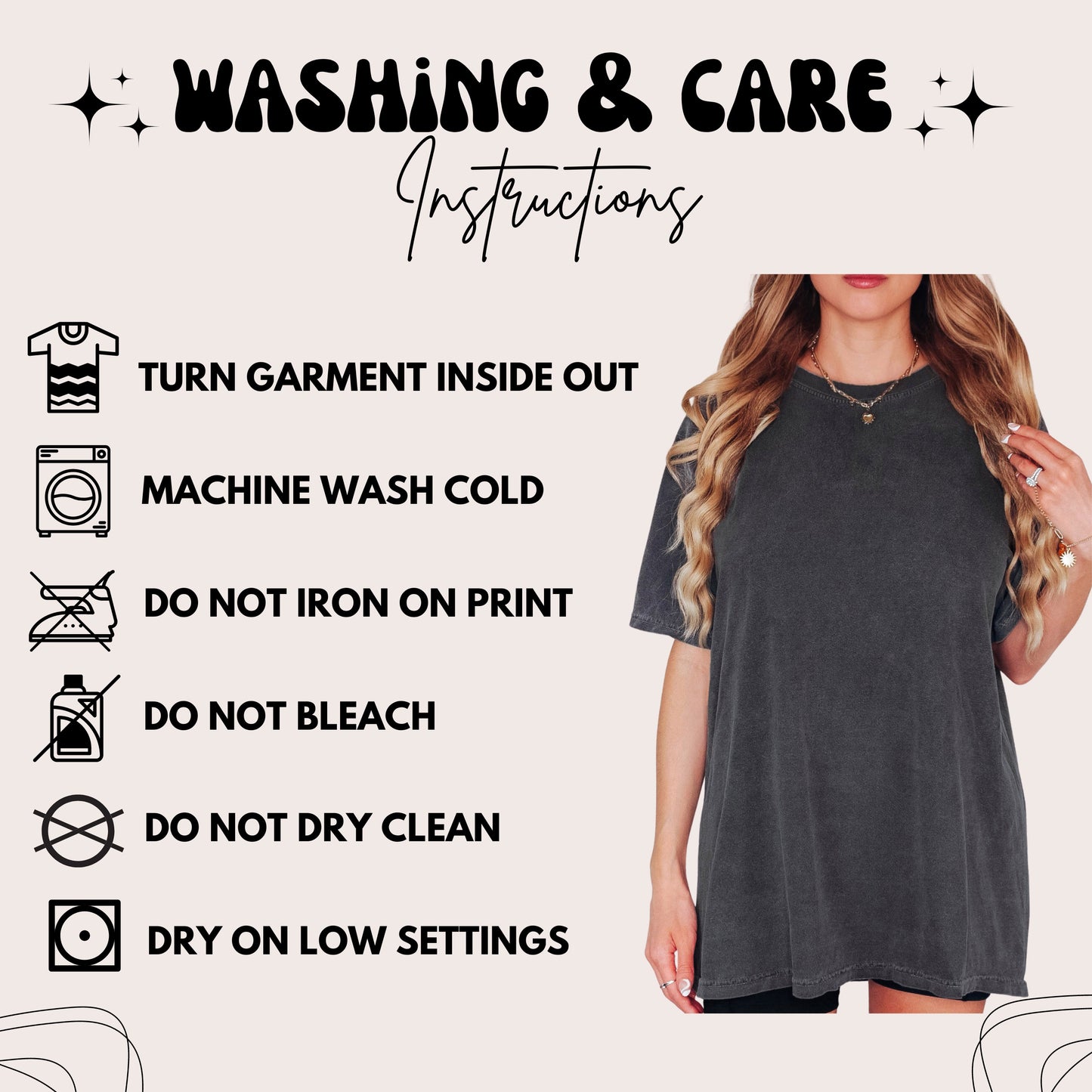 Due To Personal Reasons Comfort Colors® Tee