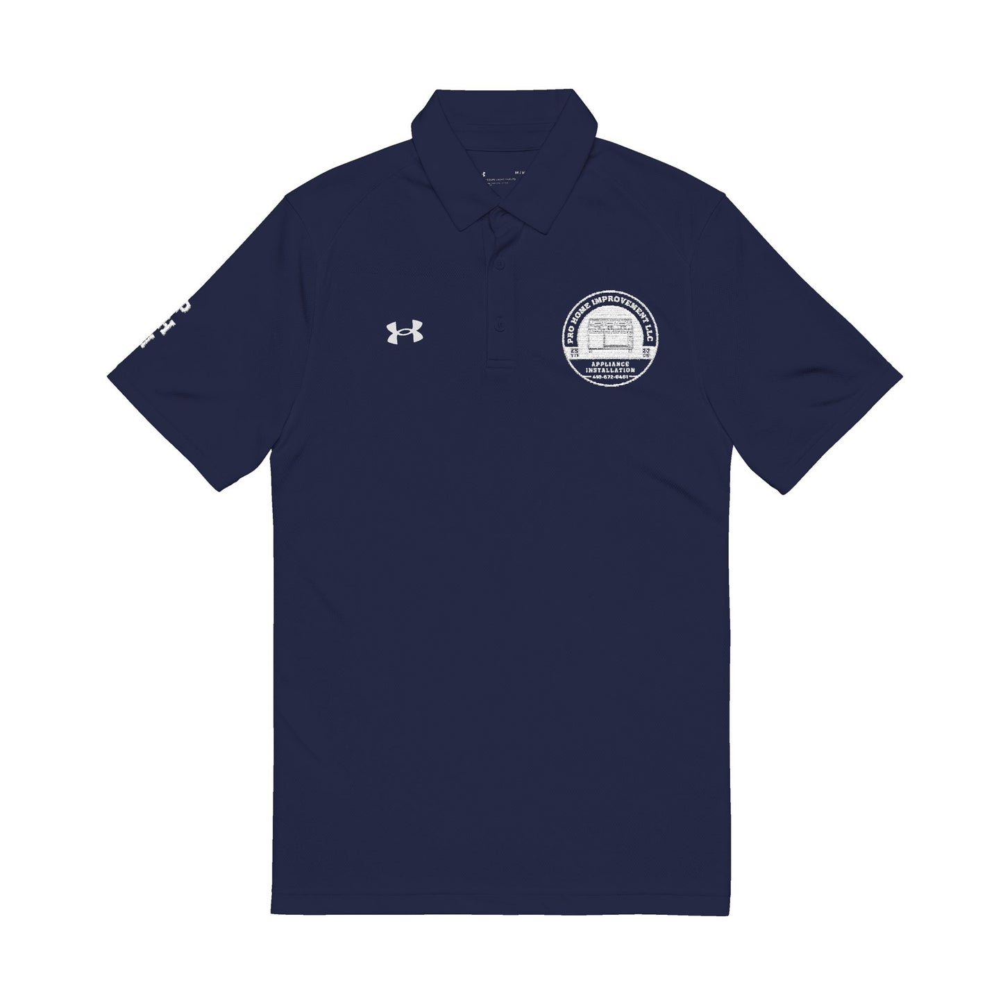 PHI UA Polo Shirt