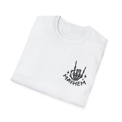 Raising Mayhem Tee