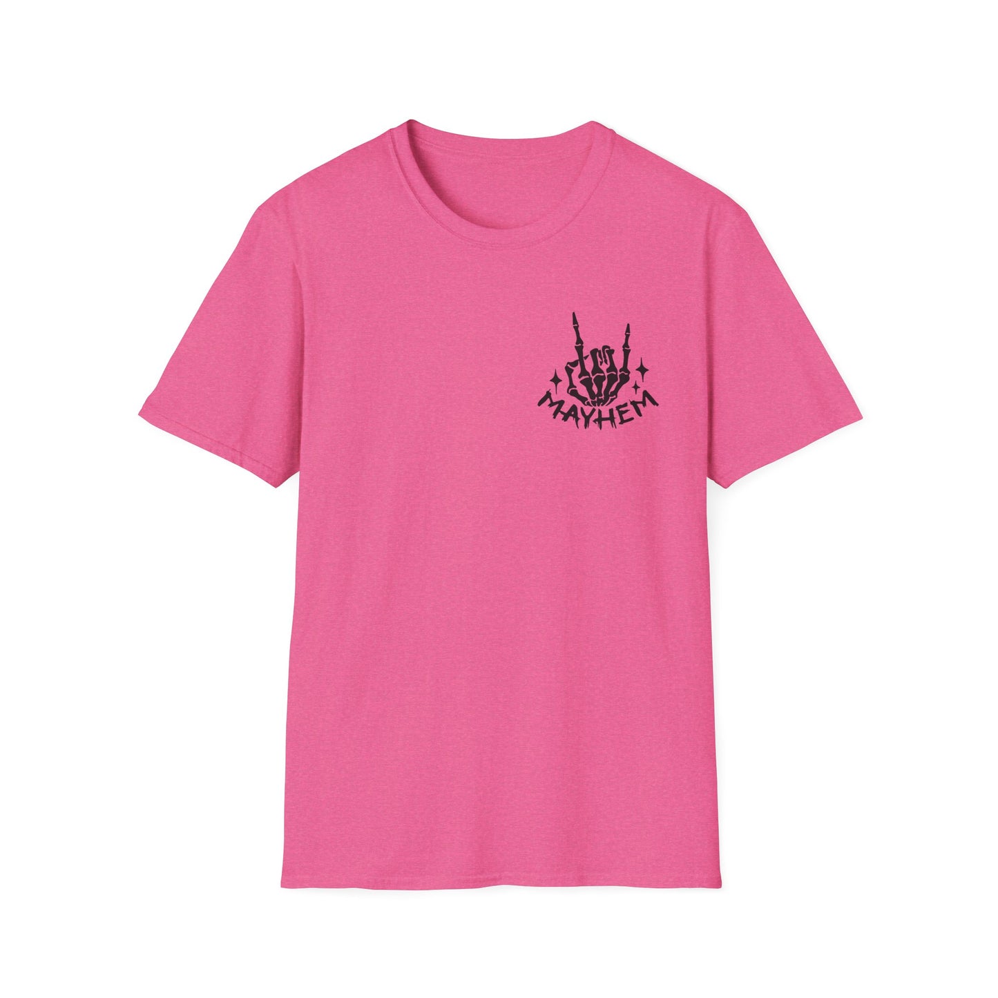 Raising Mayhem Tee