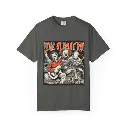The Slashers Comfort Colors® Tee